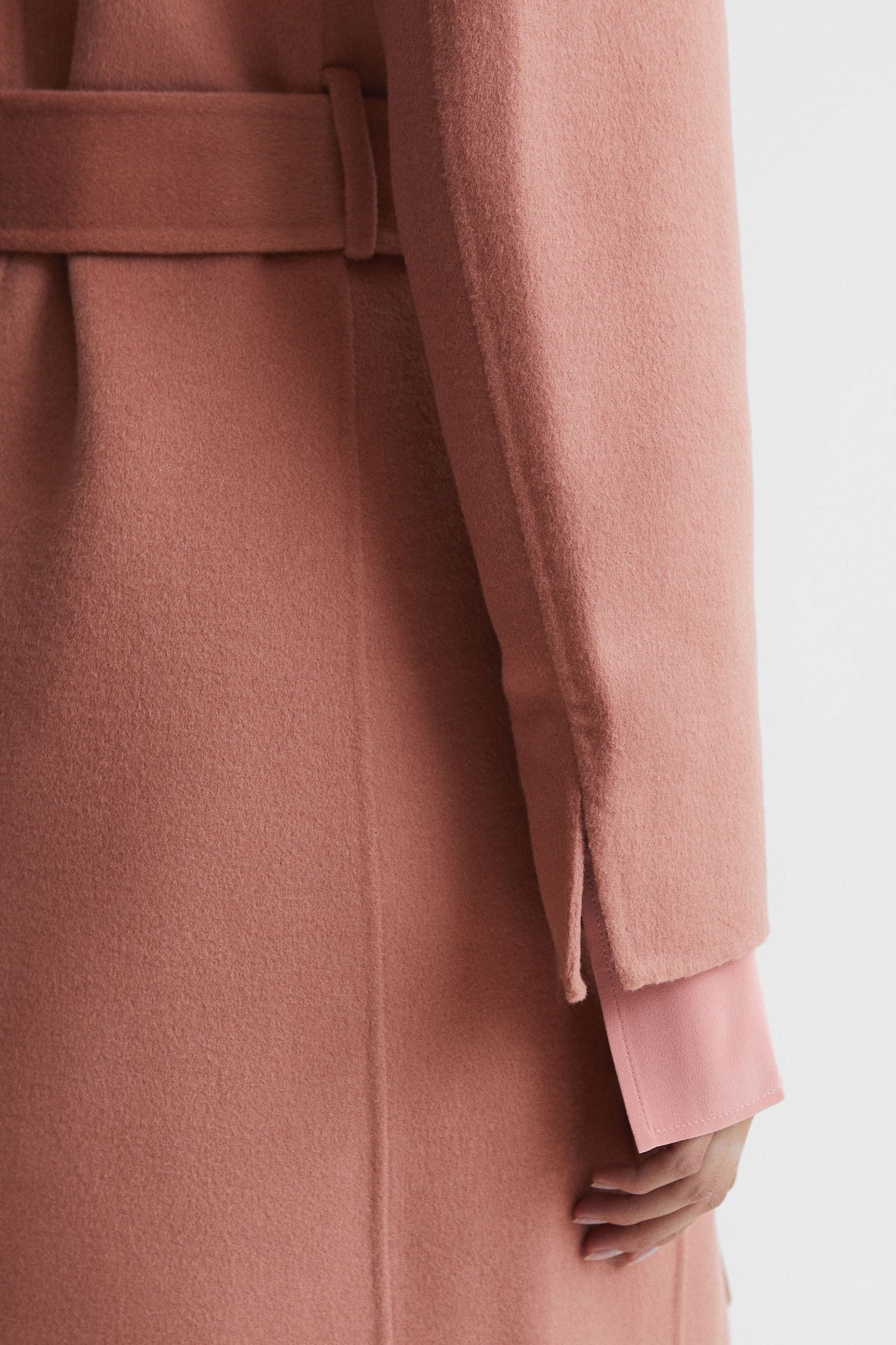 Reiss discount freja blazer