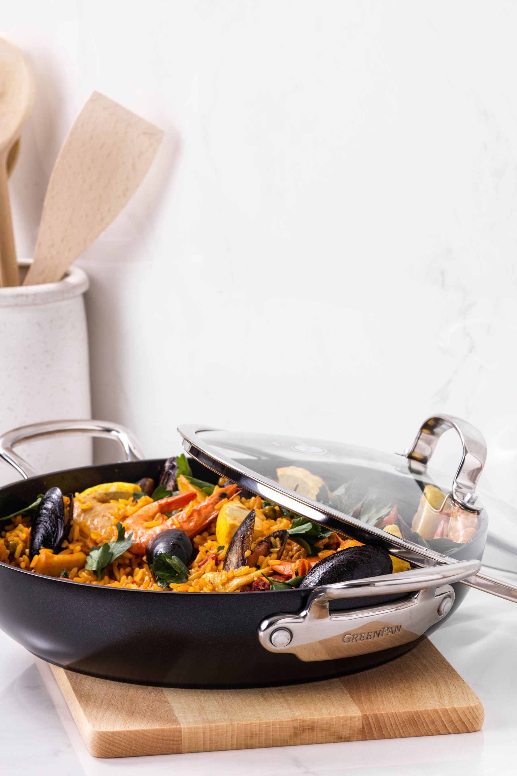 greenpan electric skillet