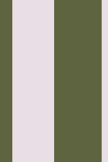 Joules Olive Green Harborough Stripe Wallpaper Wallpaper