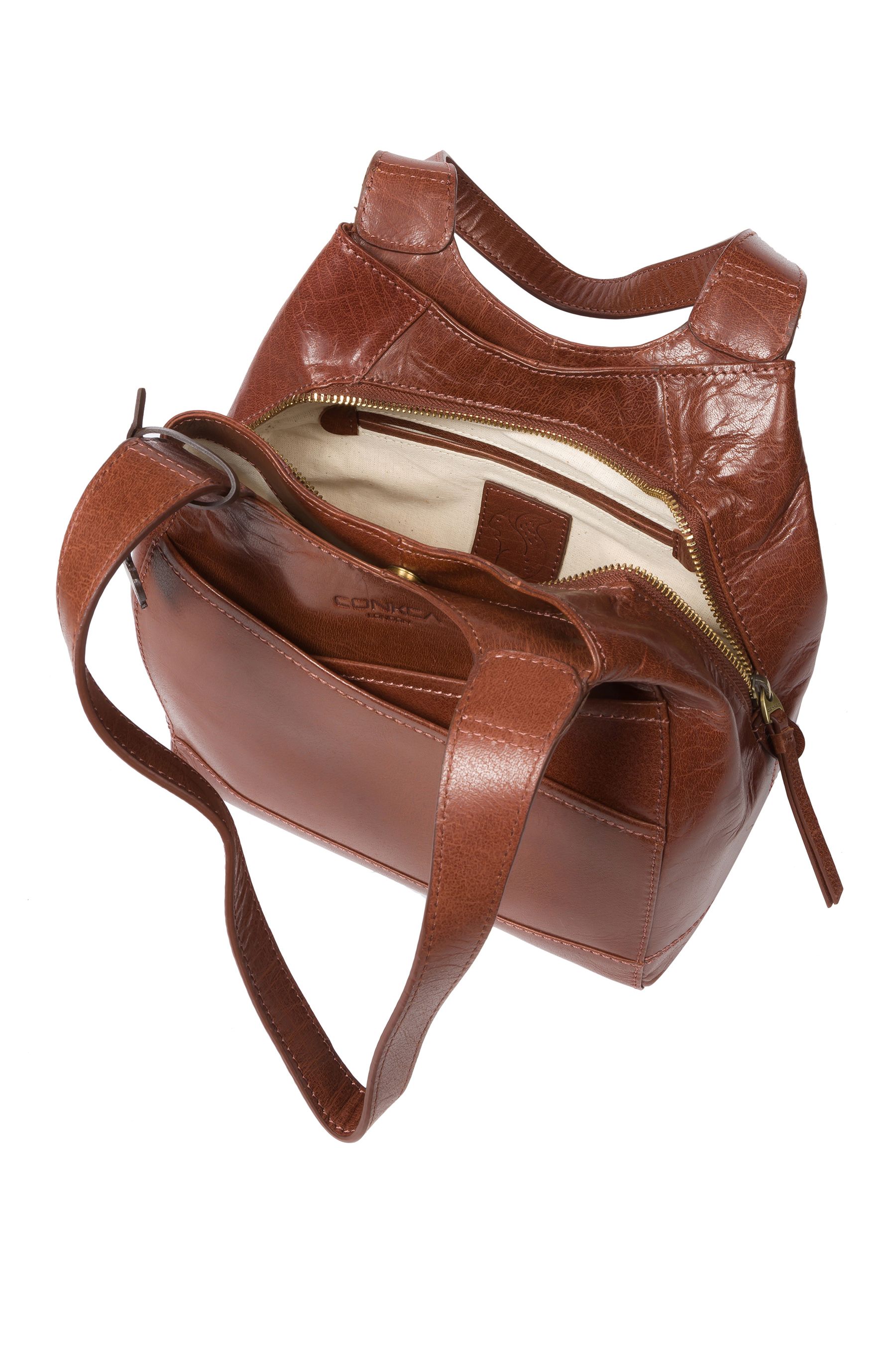Conkca bag sale discount
