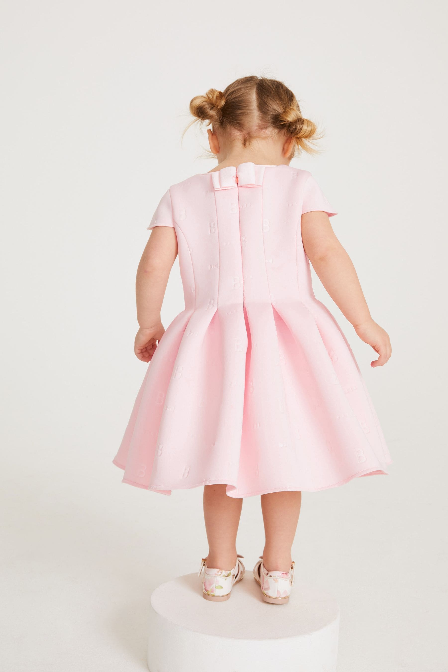 Children's ted baker dresses hotsell