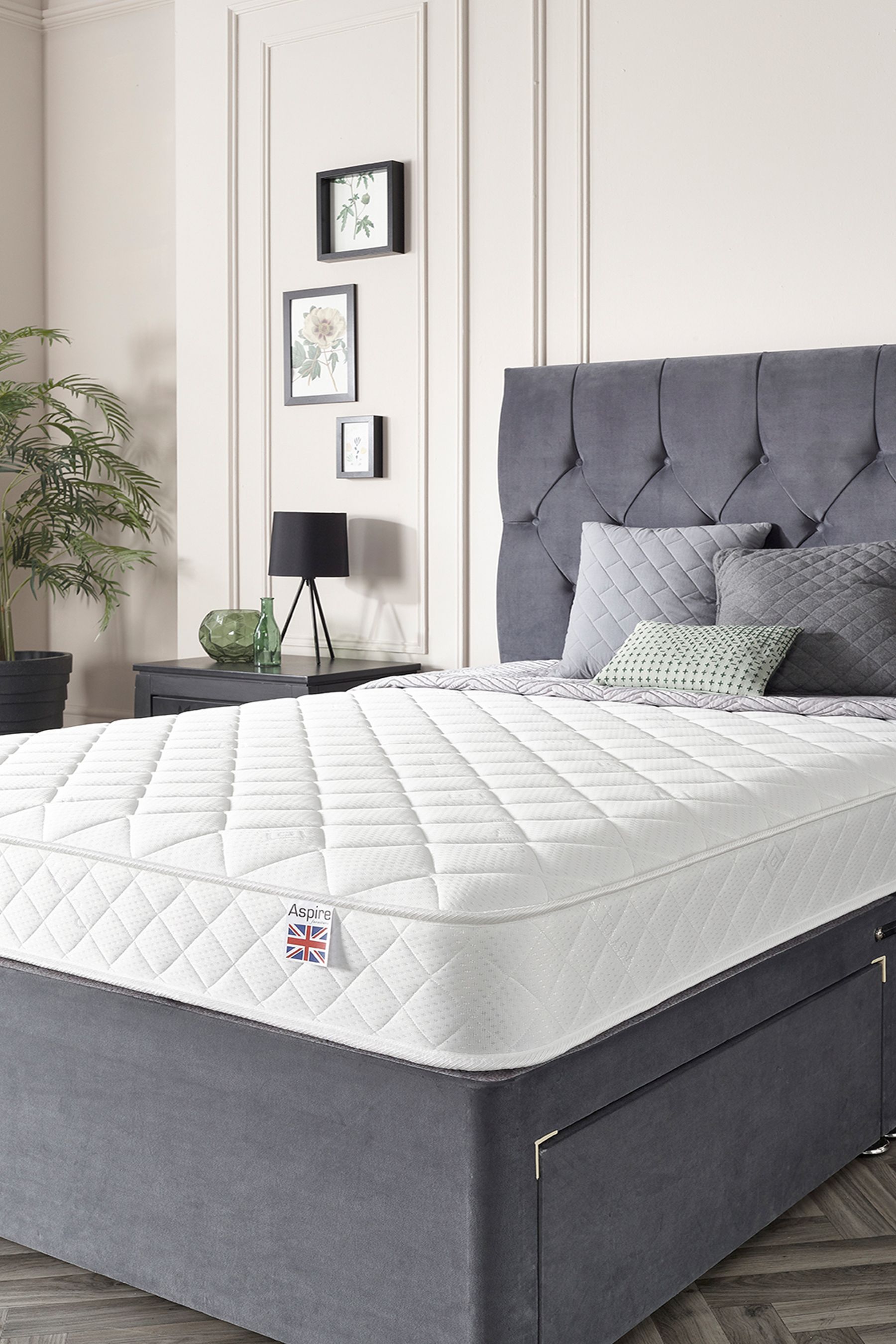 Next double mattress deals