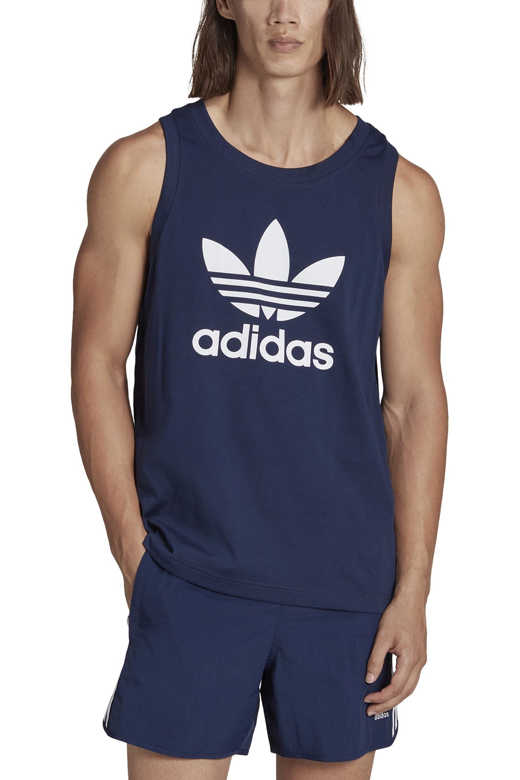 Adidas originals tank top uk 2025