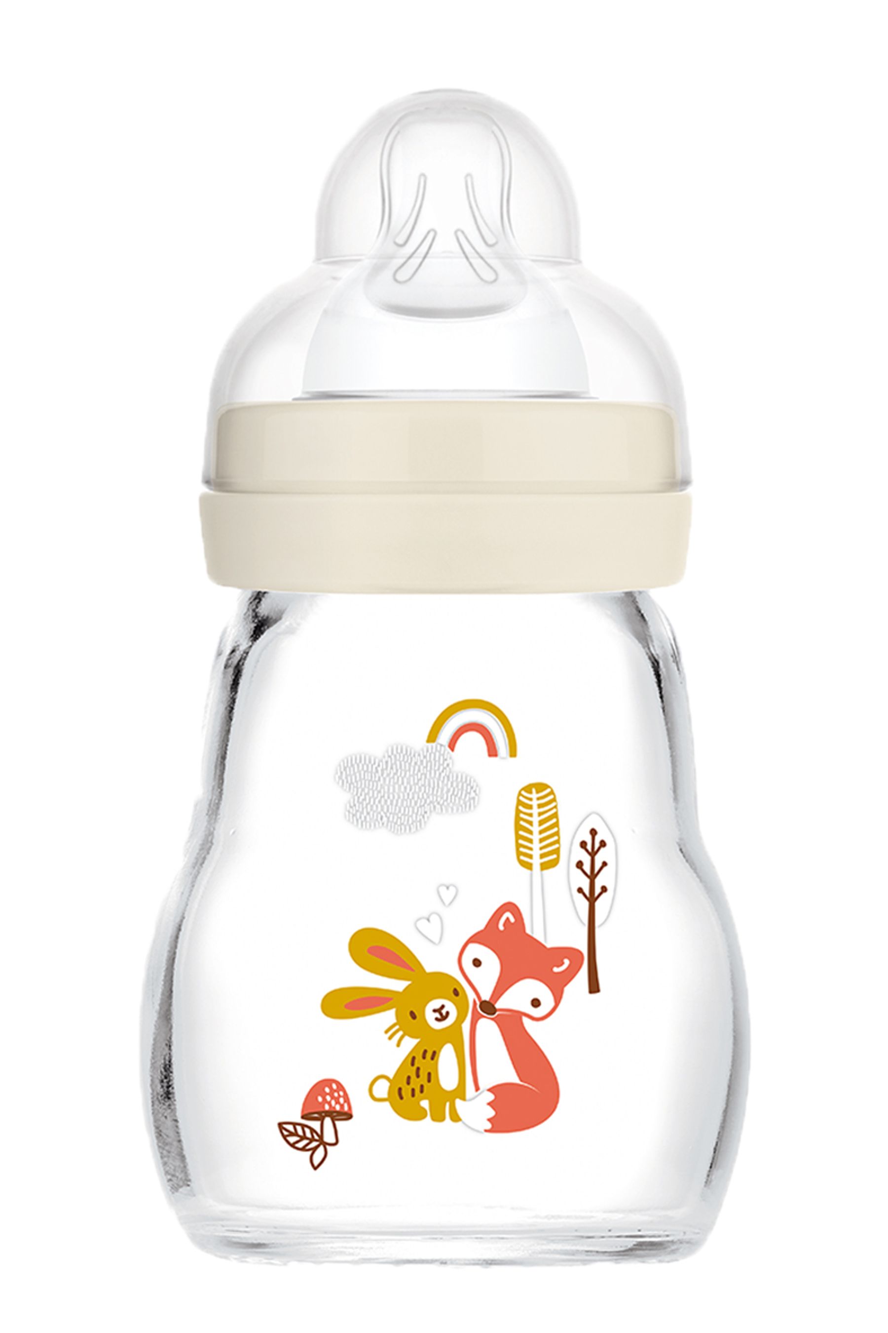 Buy MAM Glass Bottle 170ml from the Next UK online shop