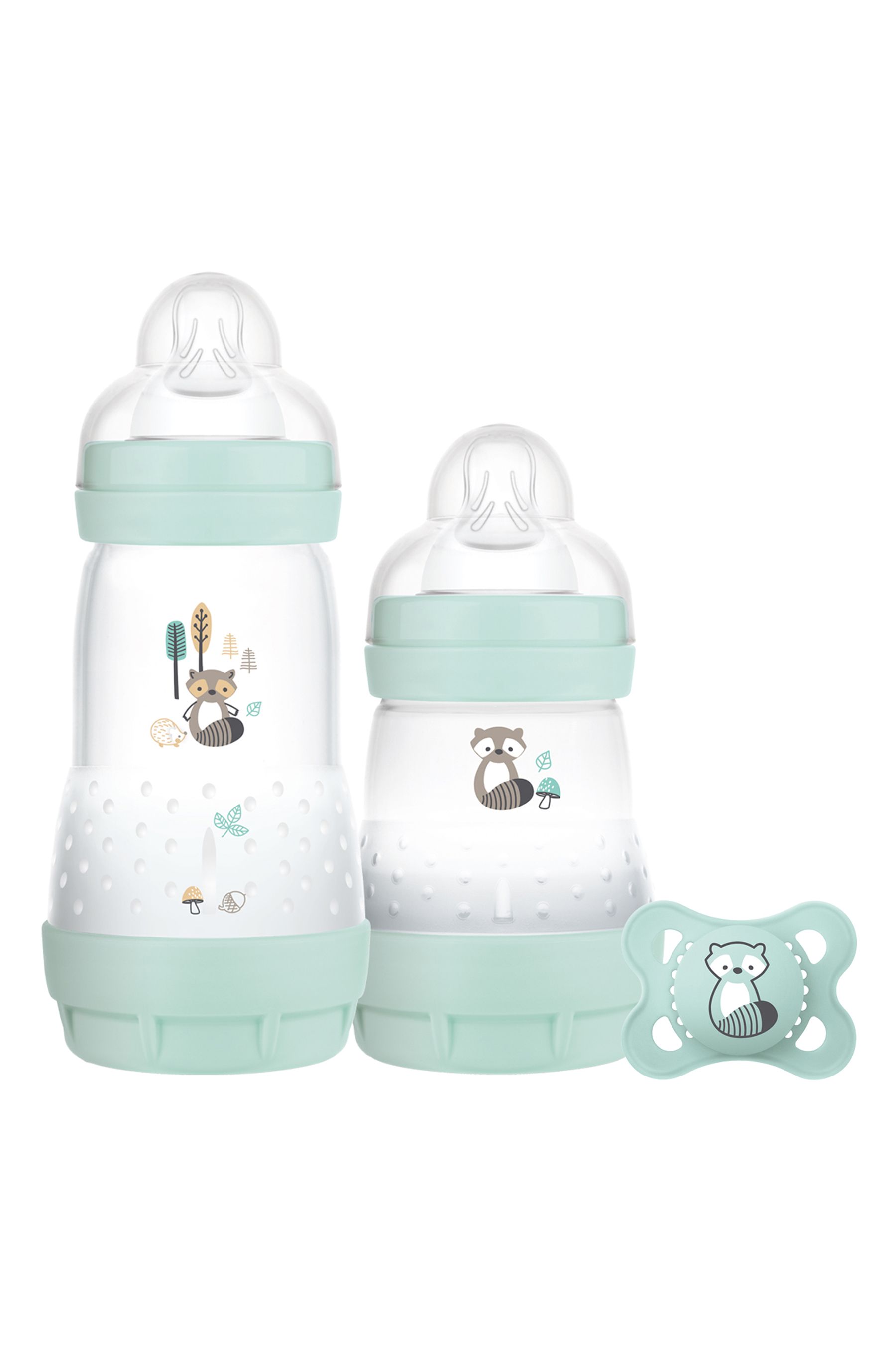 Mam green bottles clearance