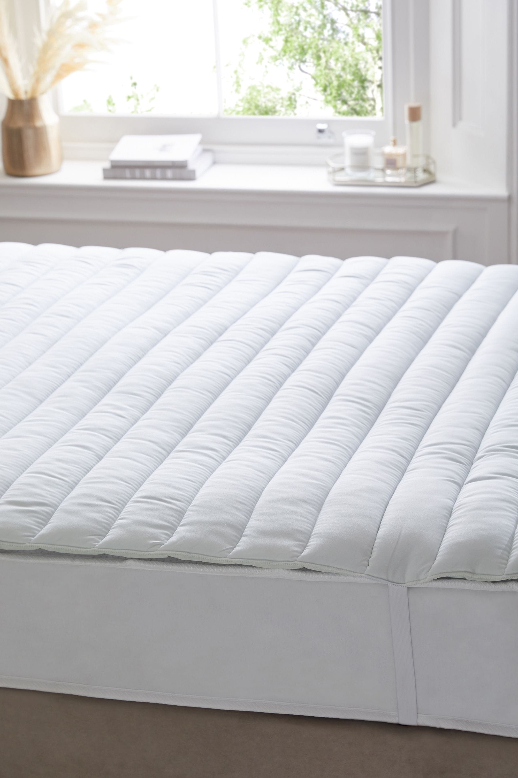 Soft comfortable outlet mattress