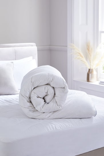 Duck Feather And Down 15 Tog Duvet
