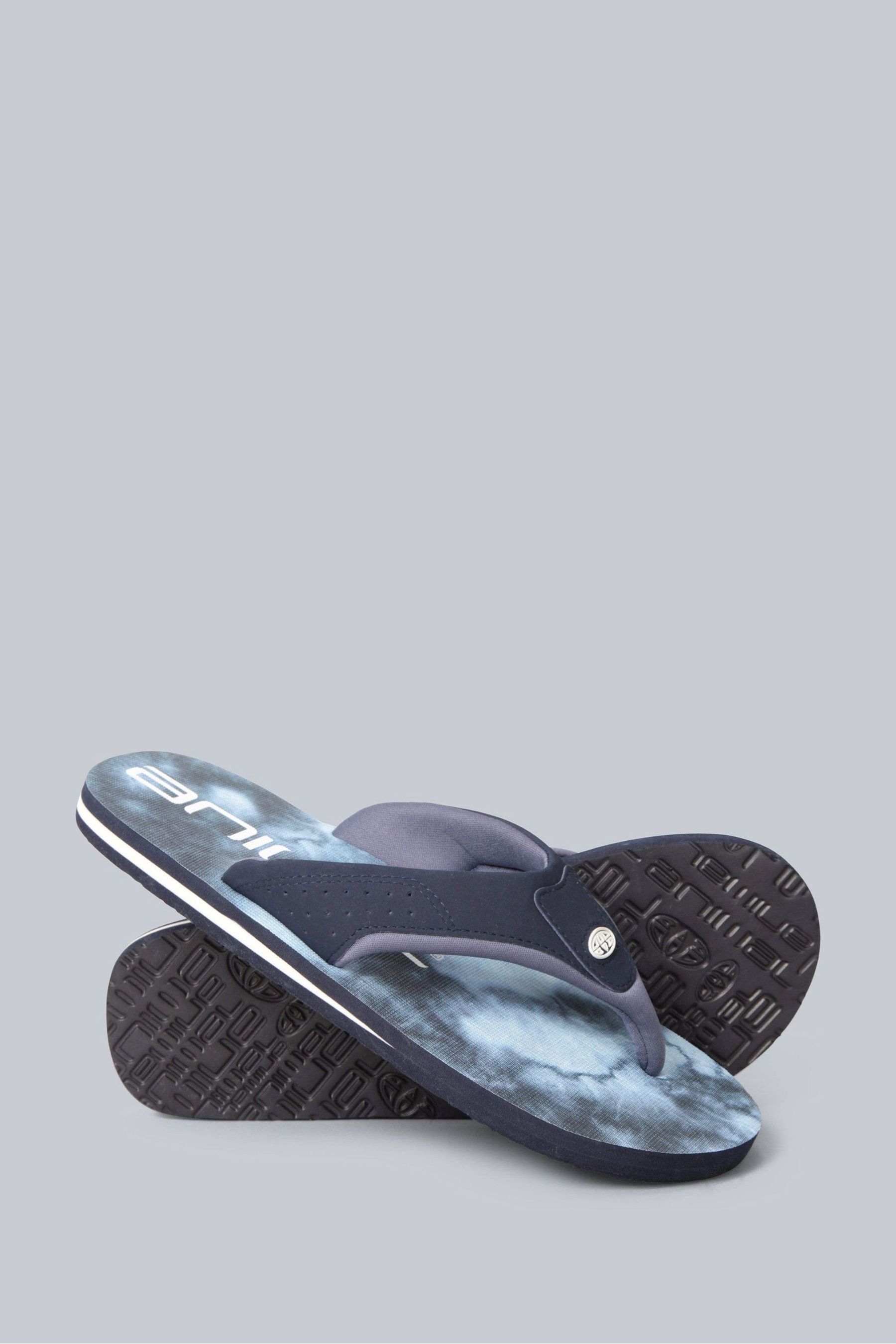 Animal jekyll discount mens flip flops