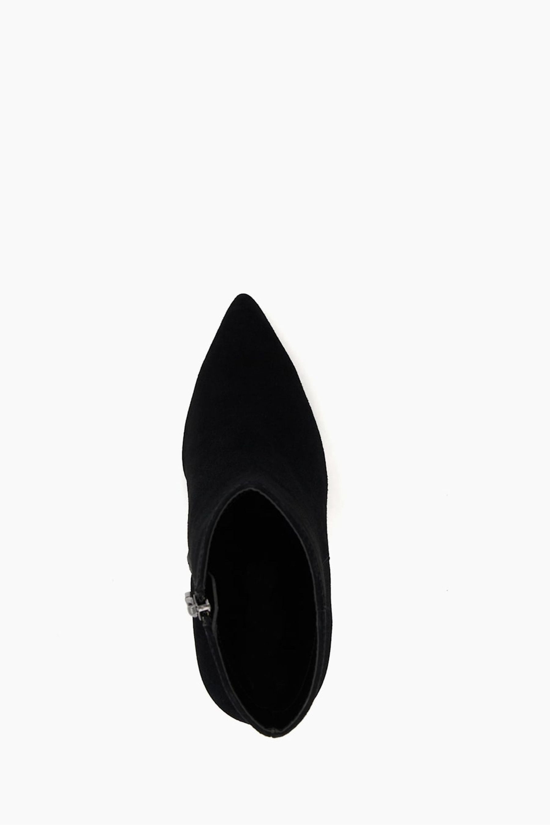 Dune slim outlet fit boots