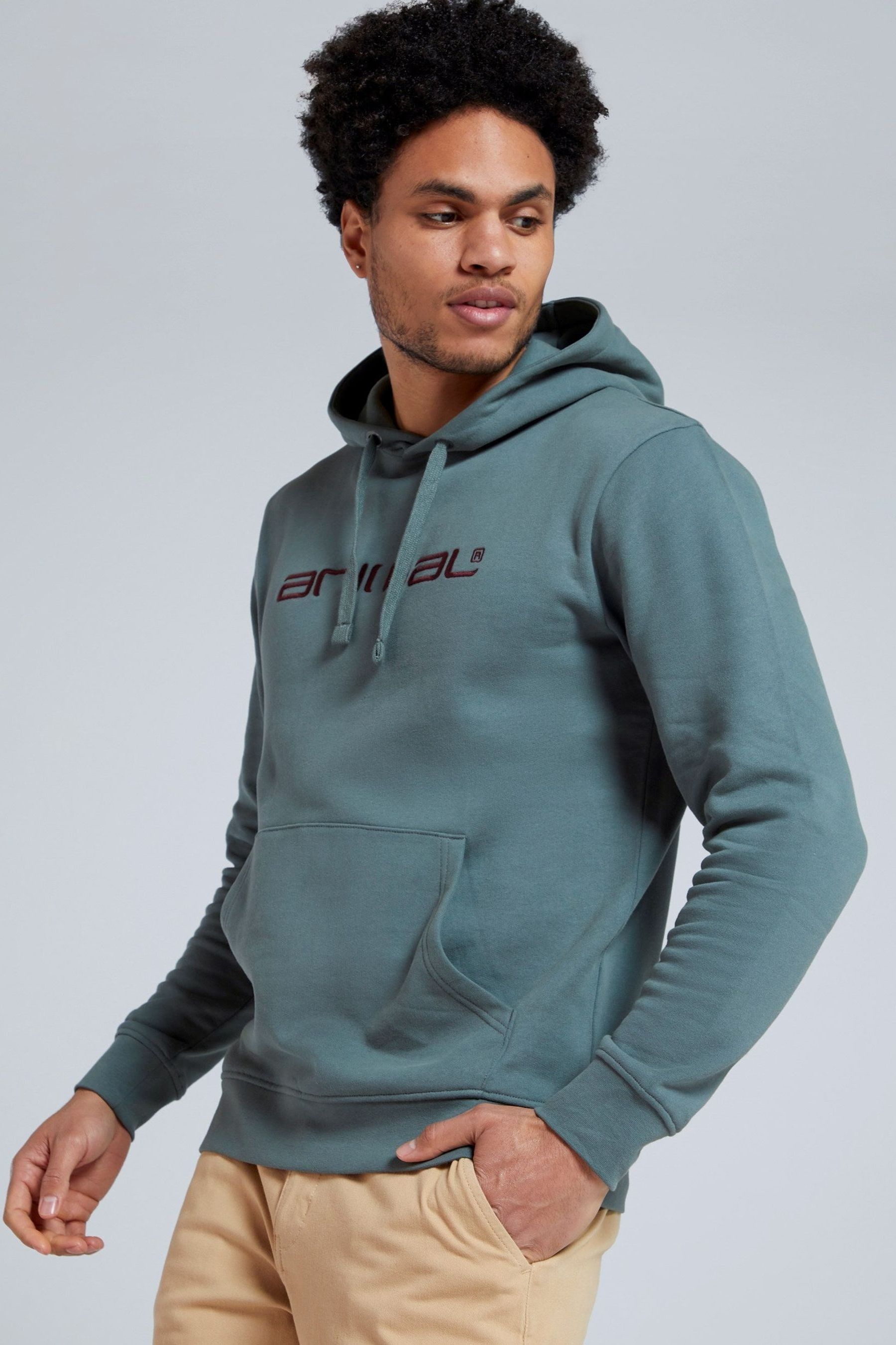 Animal luna hoodie on sale