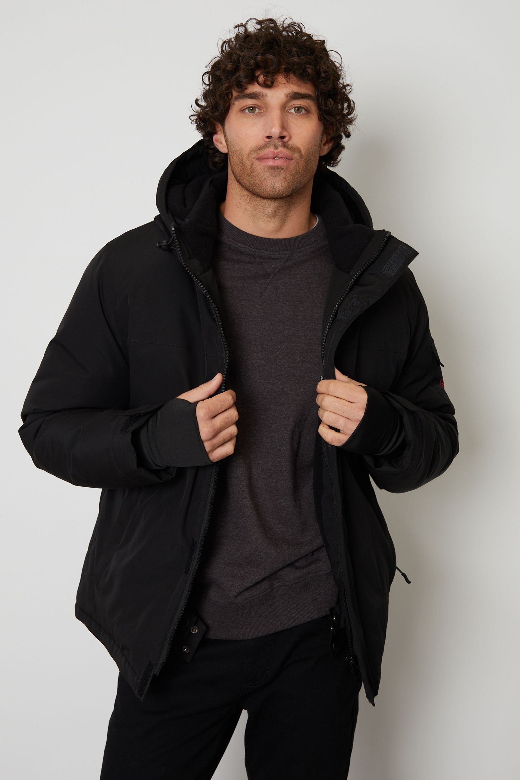 Ski jacket online stores near me
