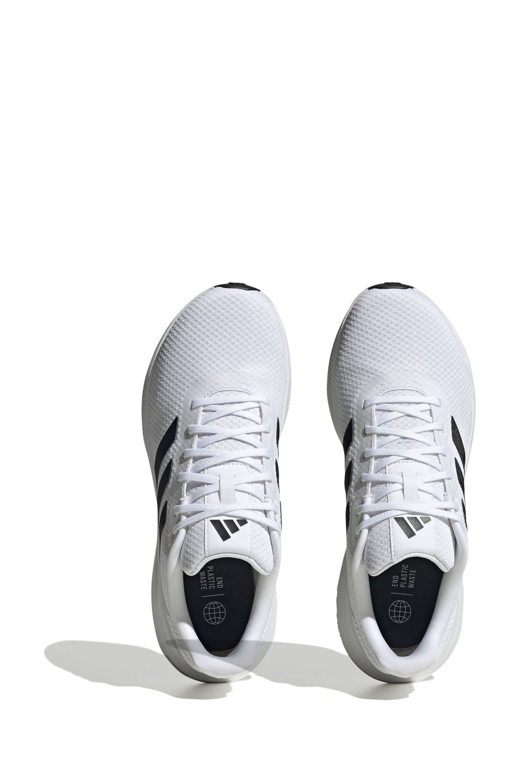 Ortholite on sale adidas white