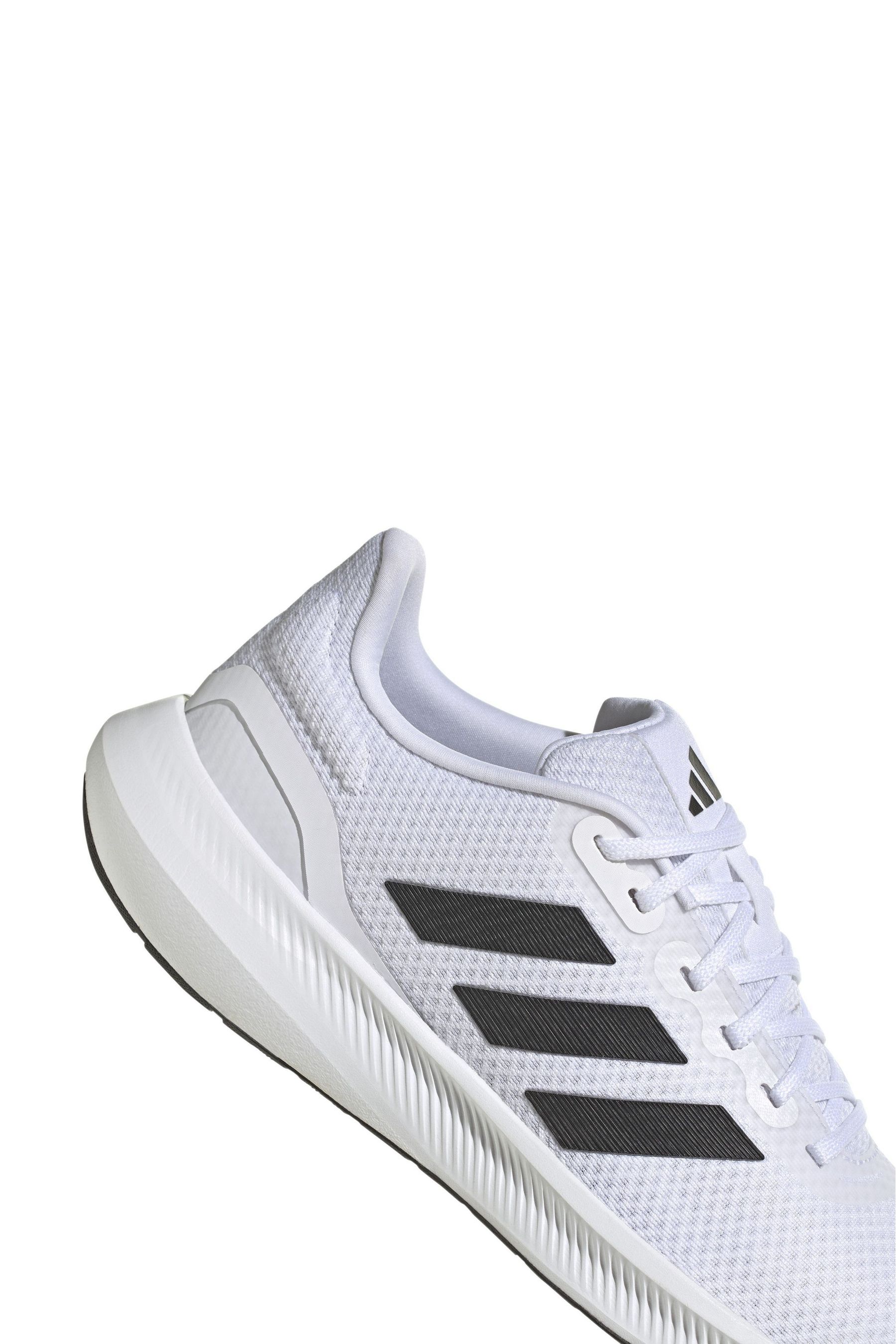 Runfalcon online  white