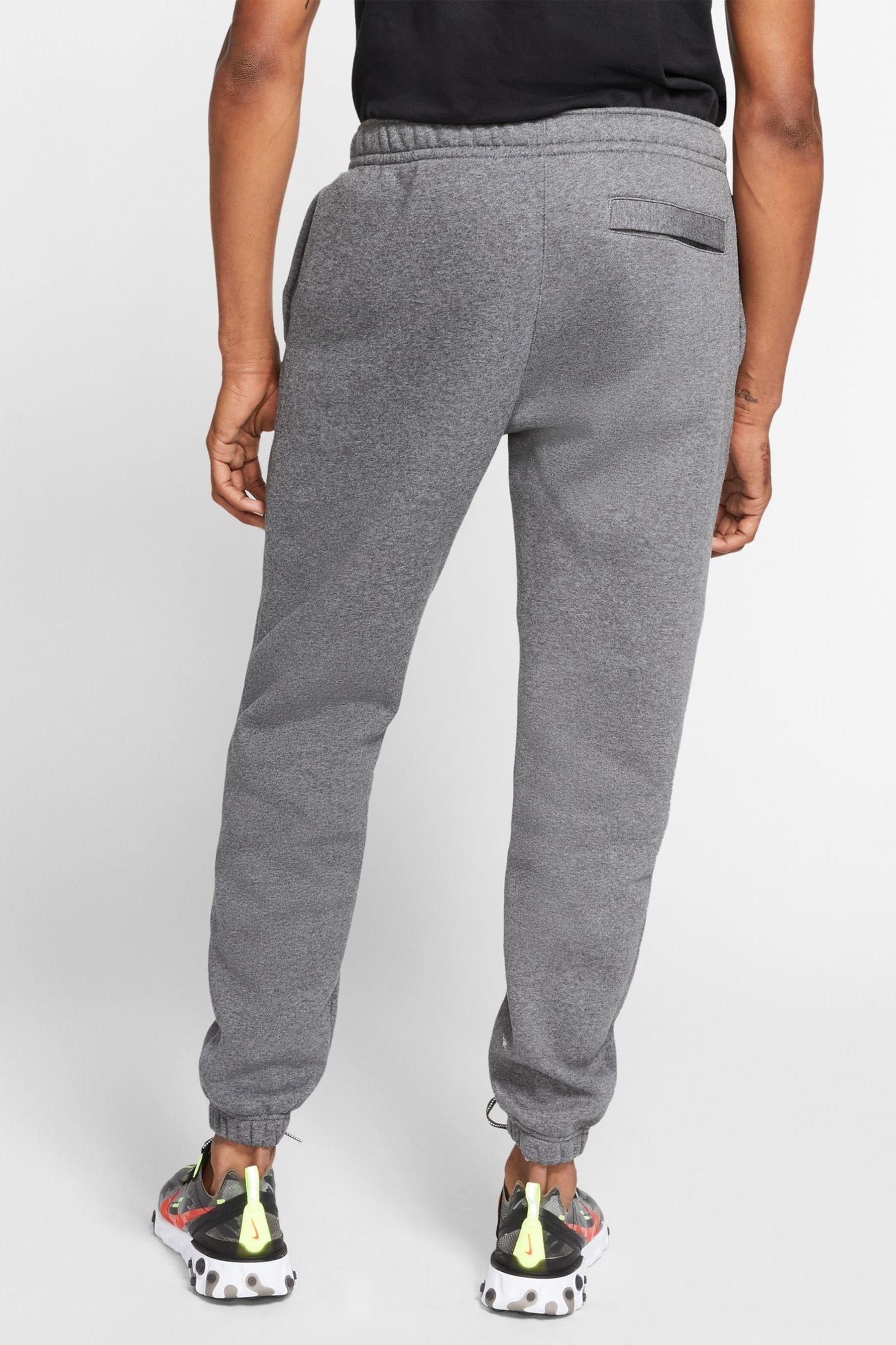 Charcoal cheap nike joggers