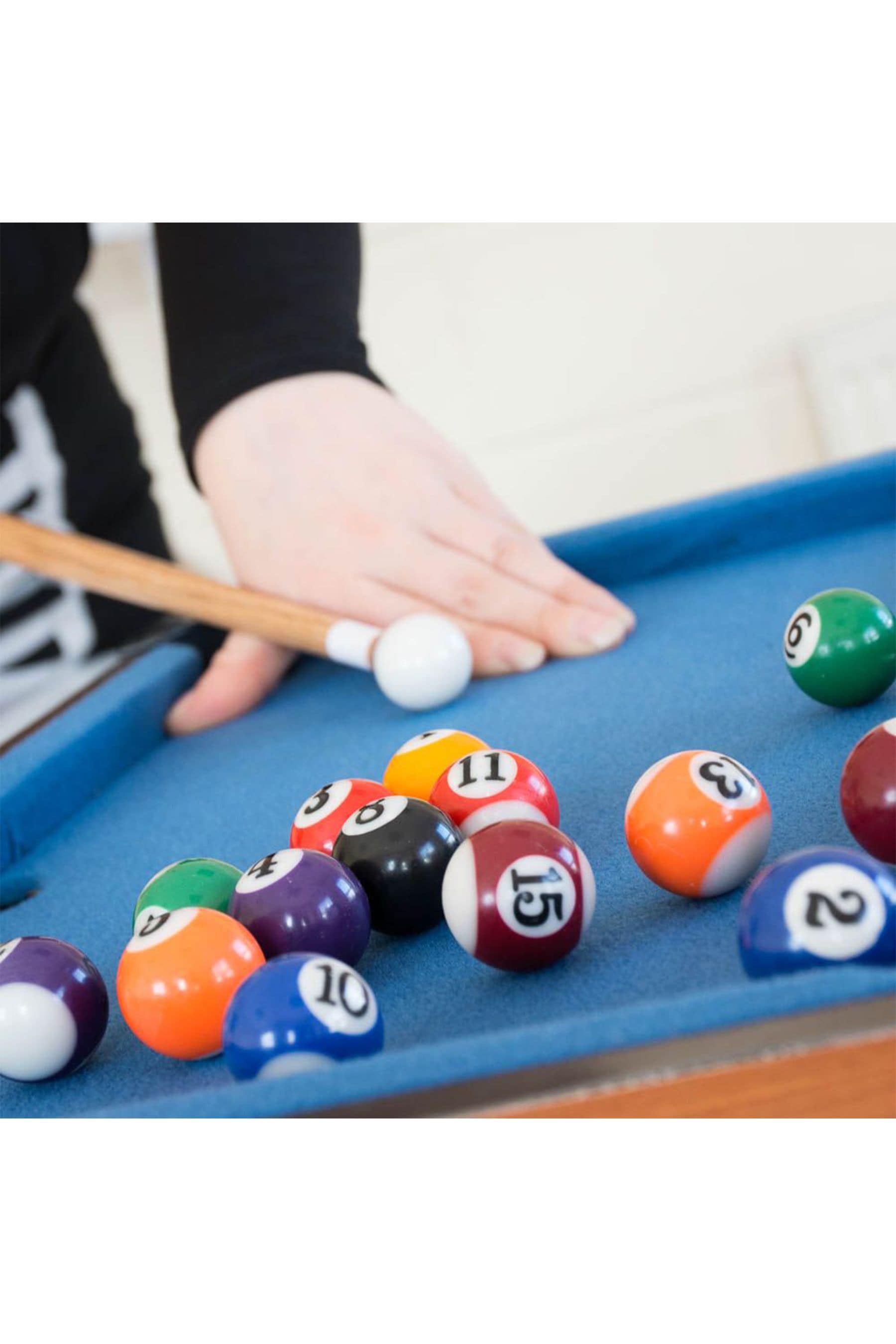 Top online pool tables