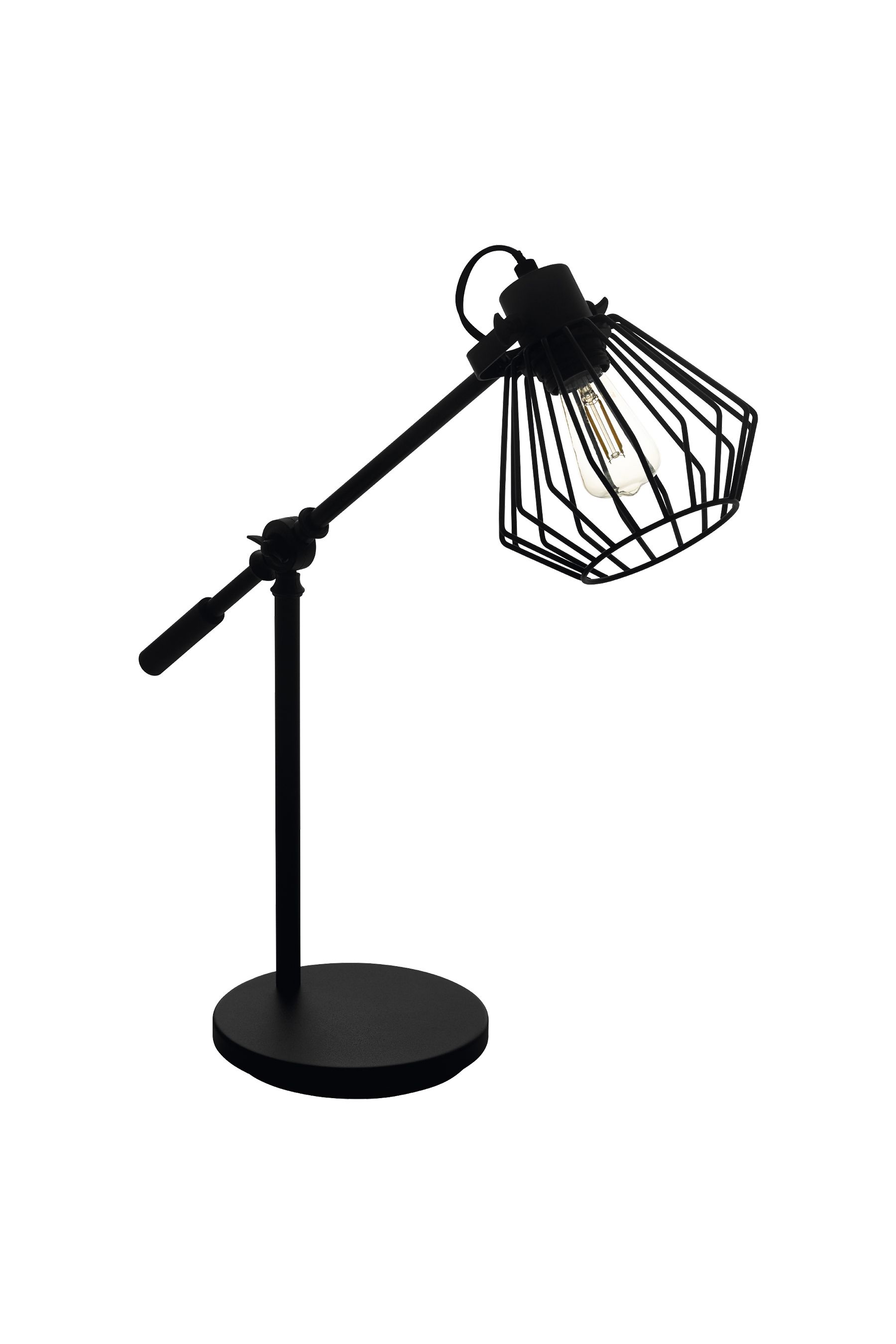 Next deals industrial lamp