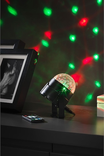 MenKind LED Disco Light USB