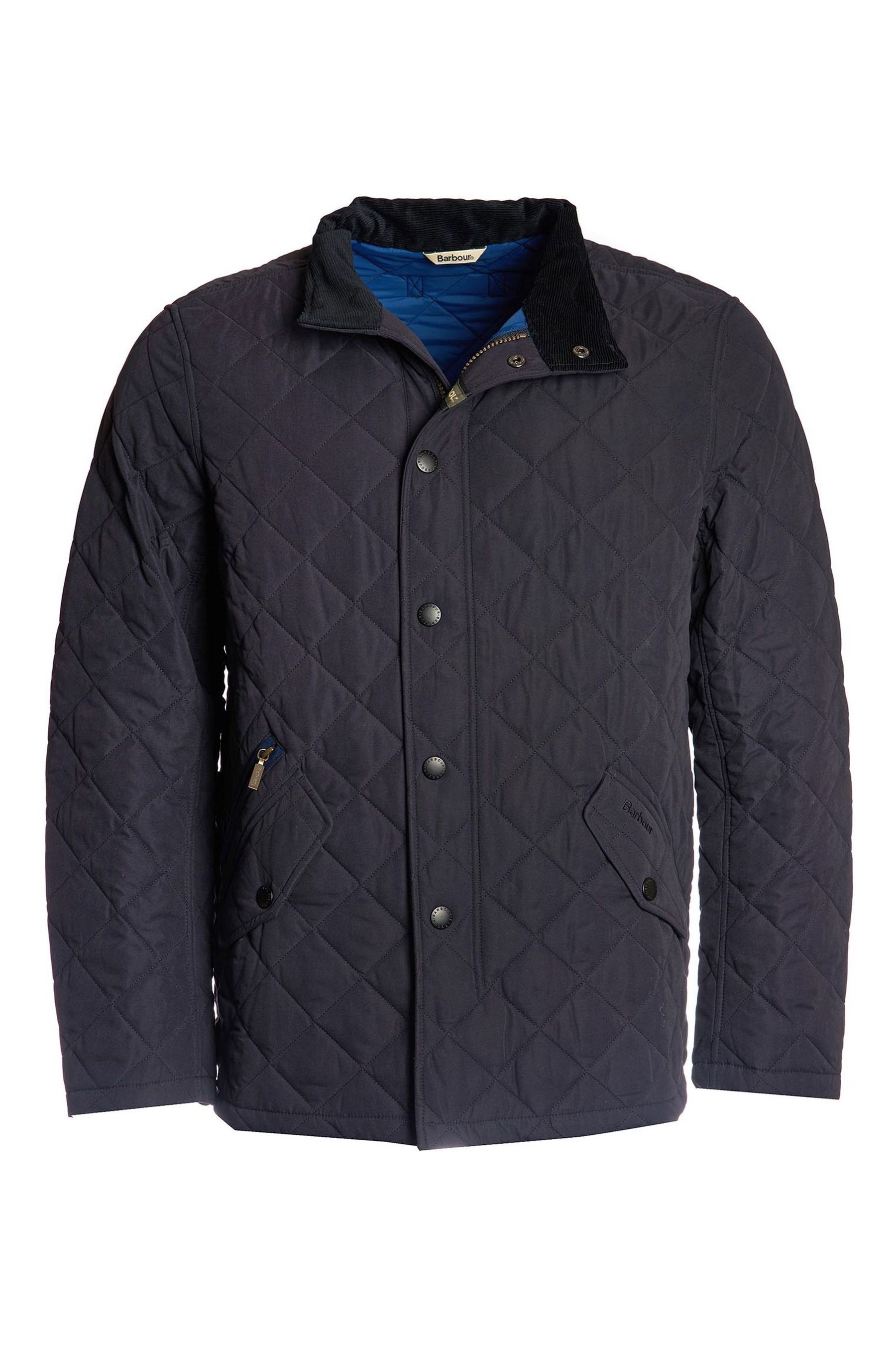 Barbour store valencia quilt