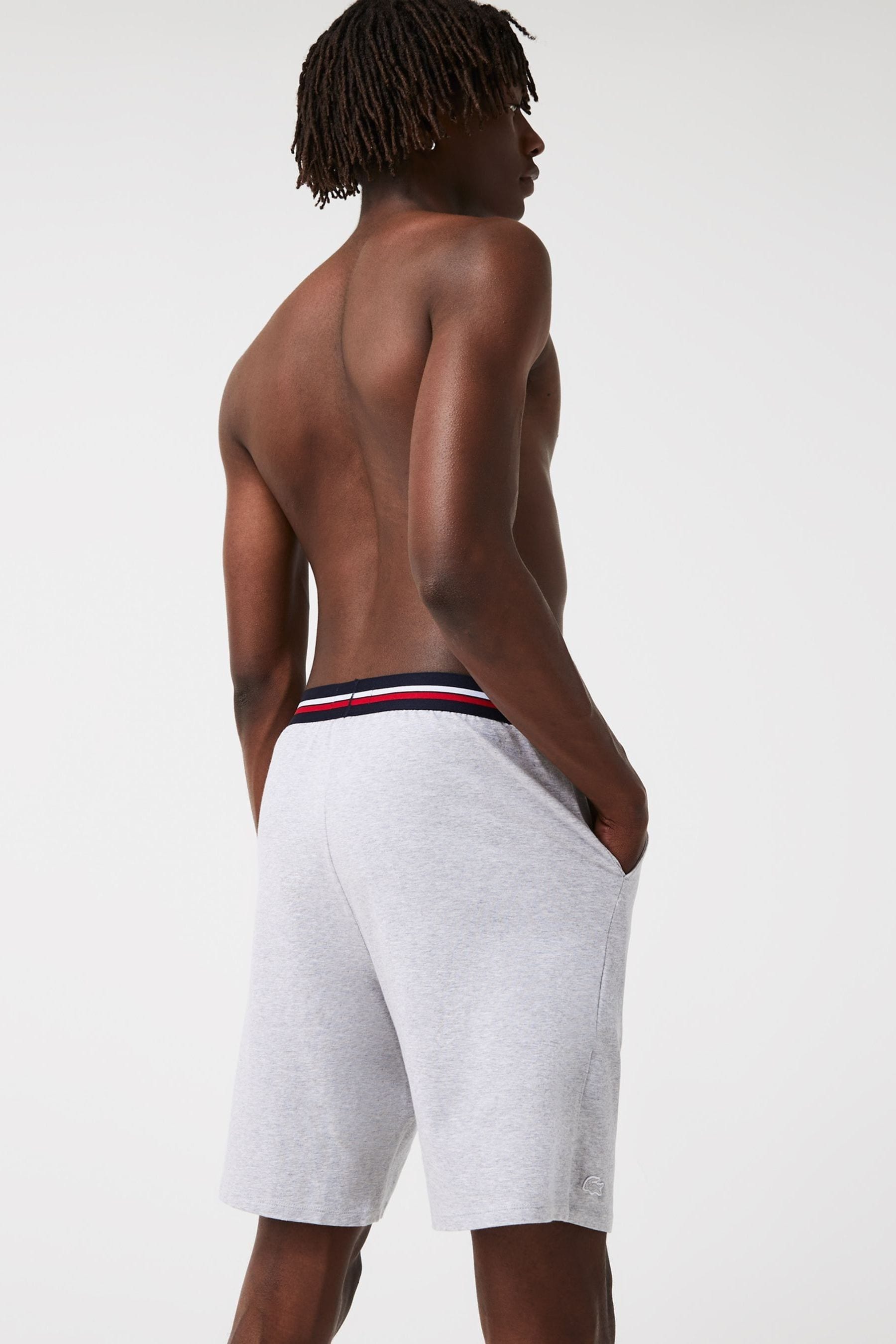 Lacoste lounge shop shorts