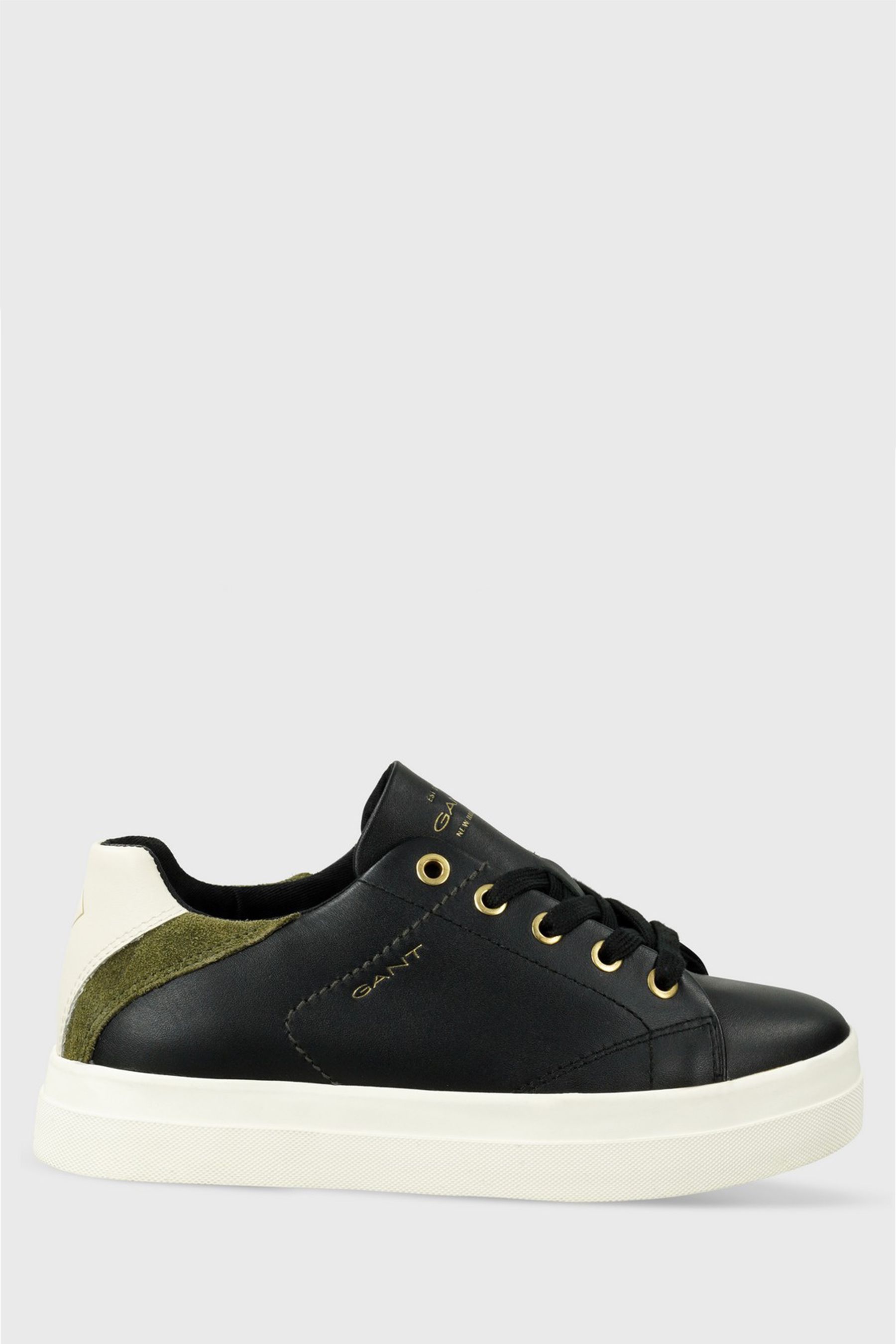 Buy GANT Avona Black Sneakers from the Next UK online shop