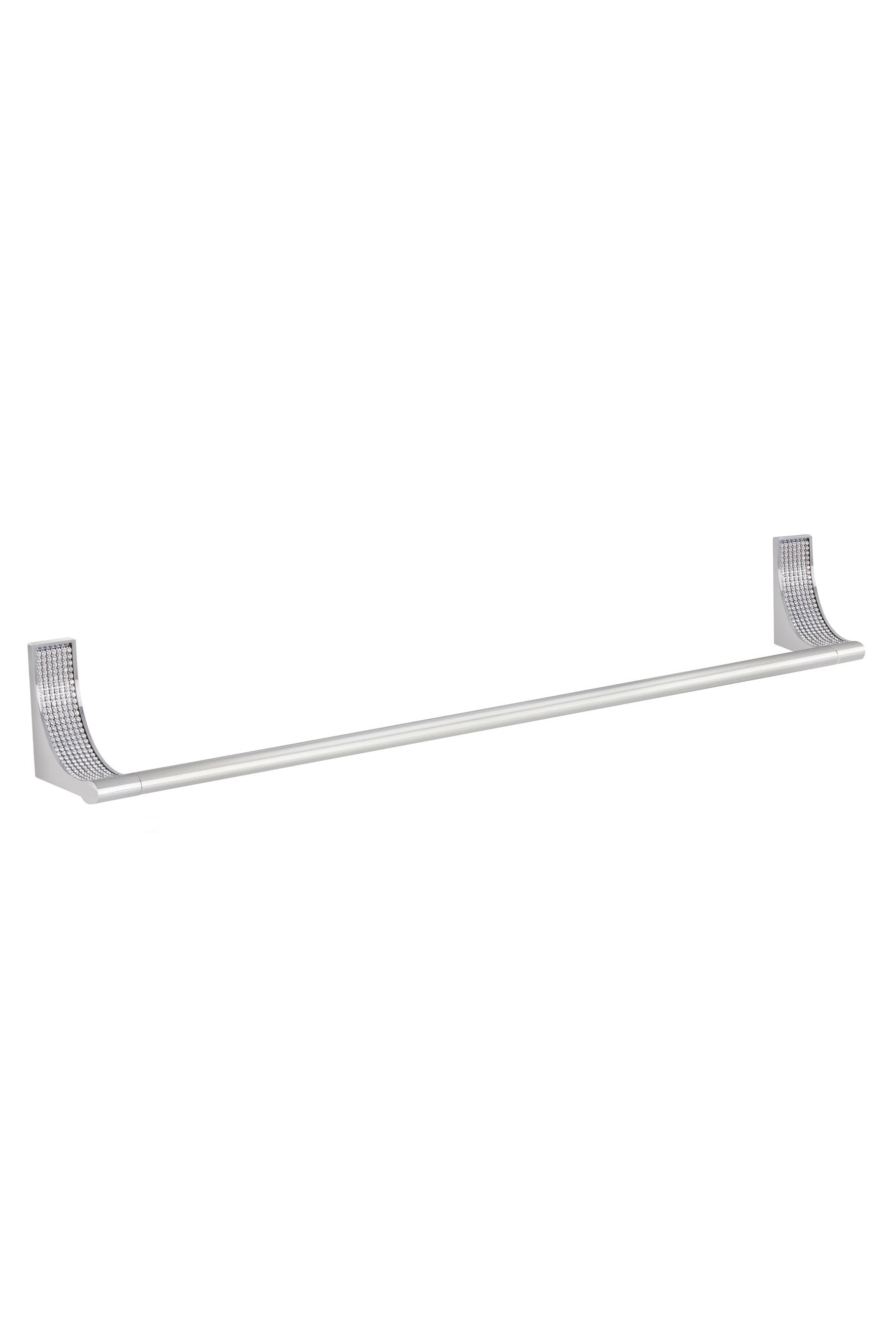 Sparkle towel rail sale
