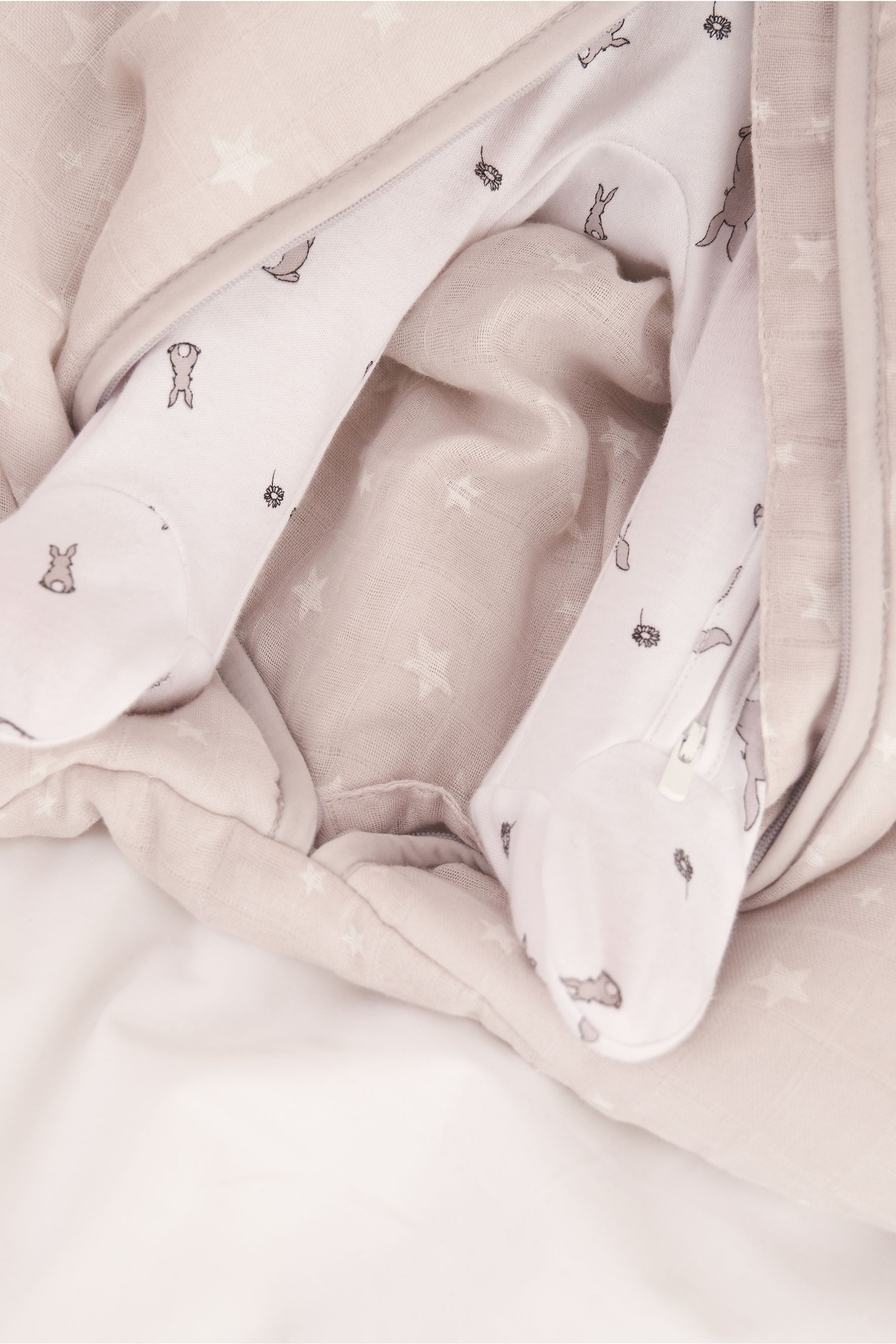 White babygrow sales with collar