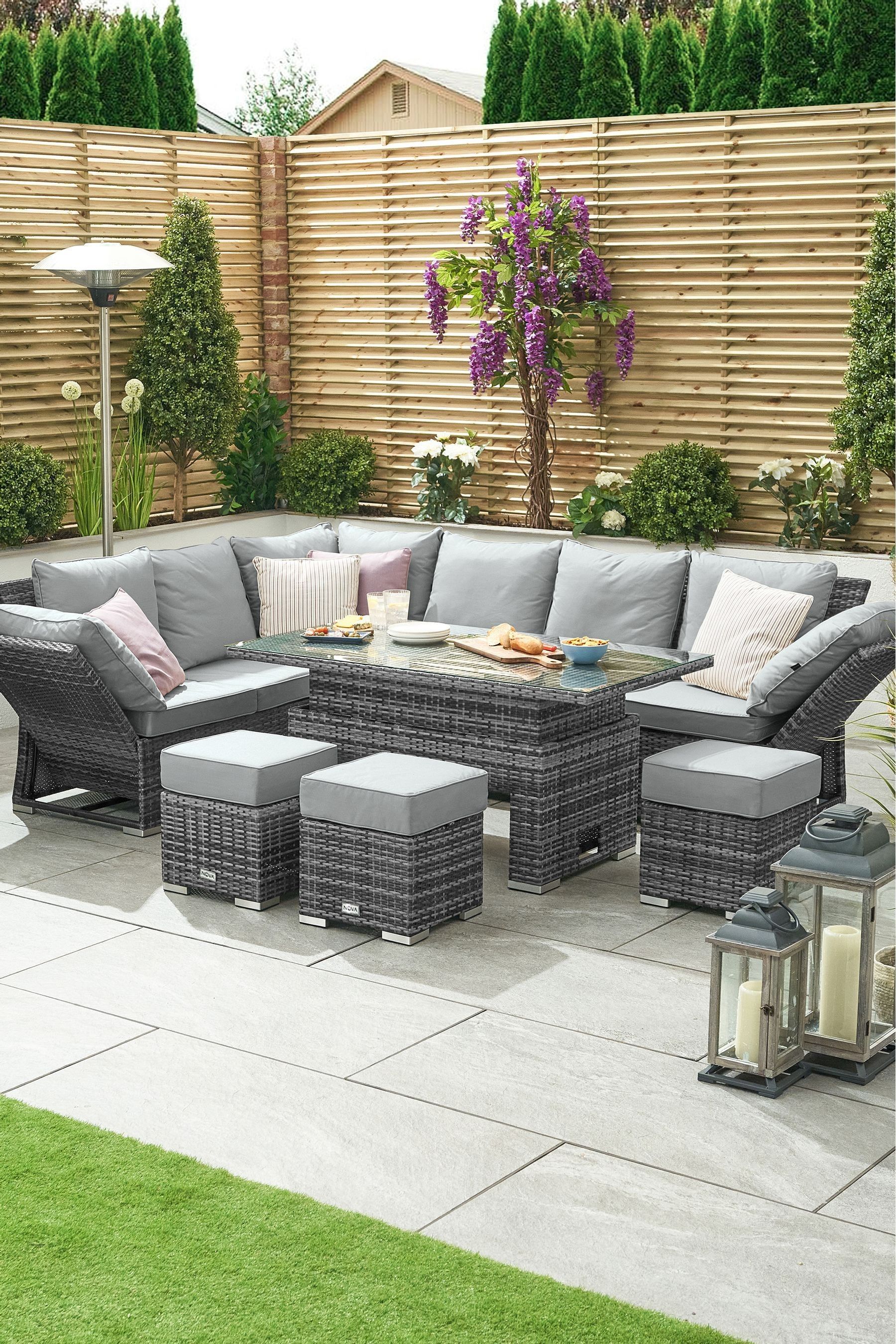 Nova outdoor hotsell living cambridge