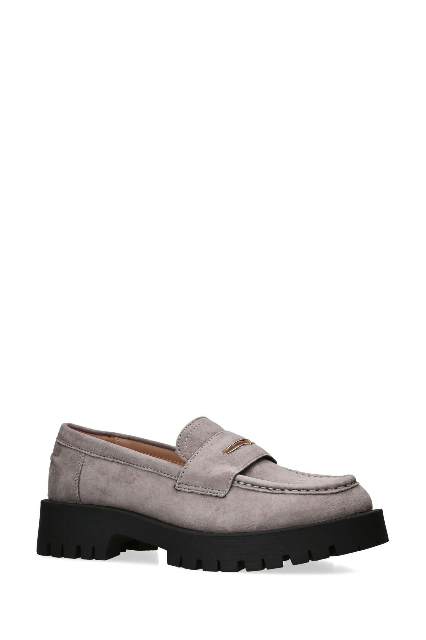 Carvela grey shoes on sale