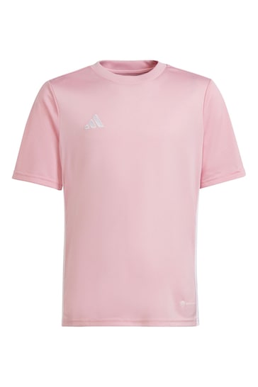 adidas Pink Tabela 23 Jersey