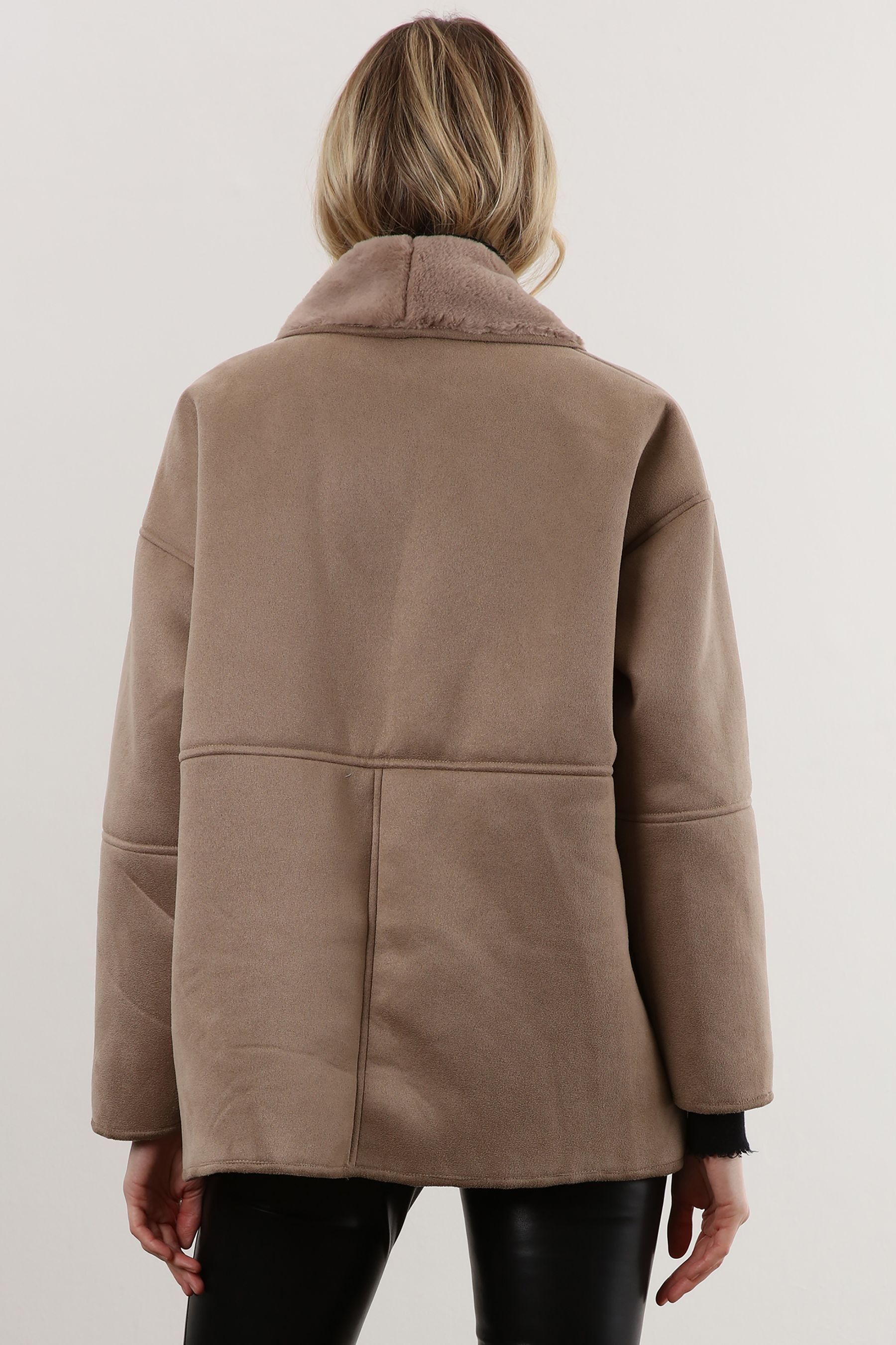 Religion fur coat best sale