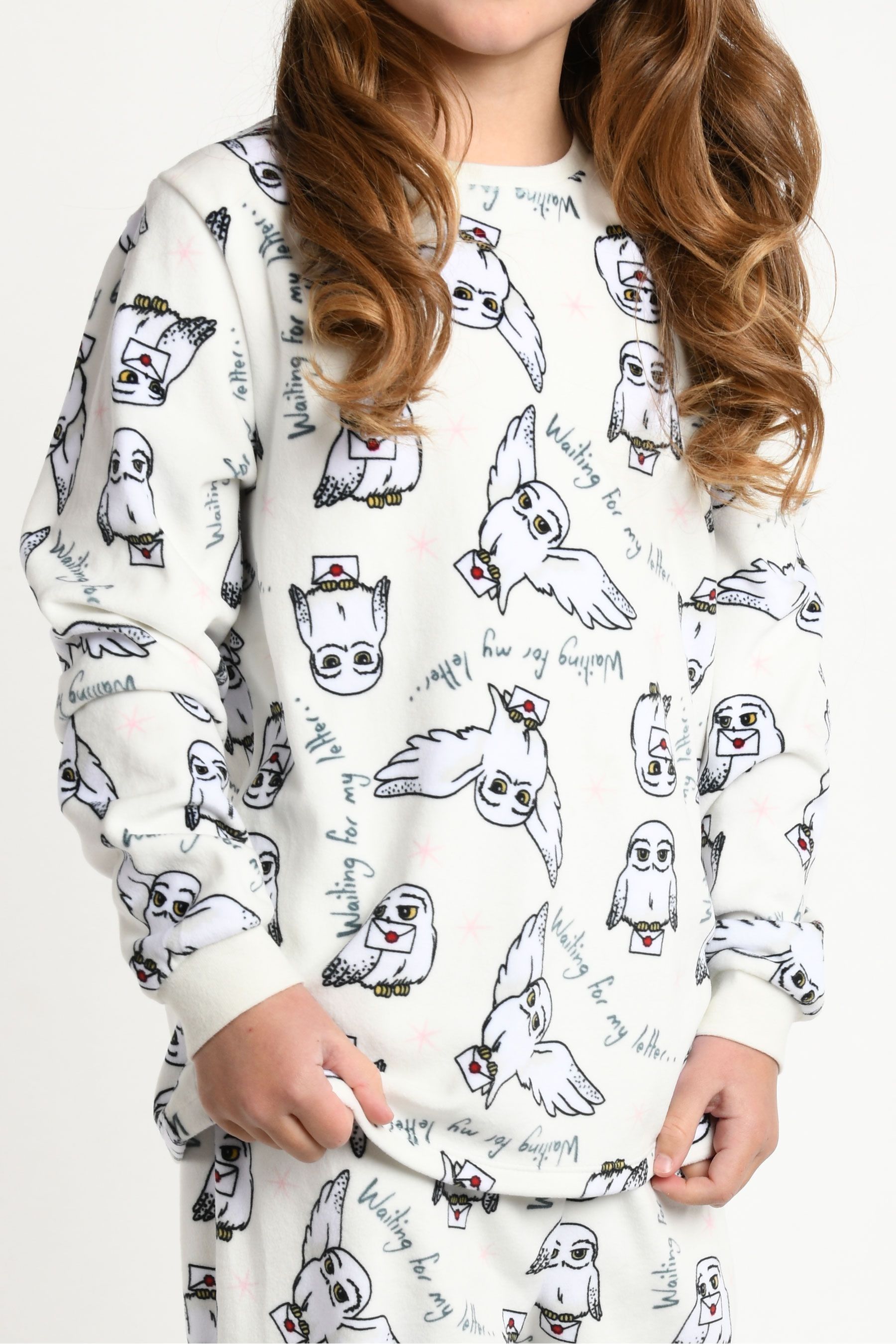 Ladies harry potter pyjamas outlet