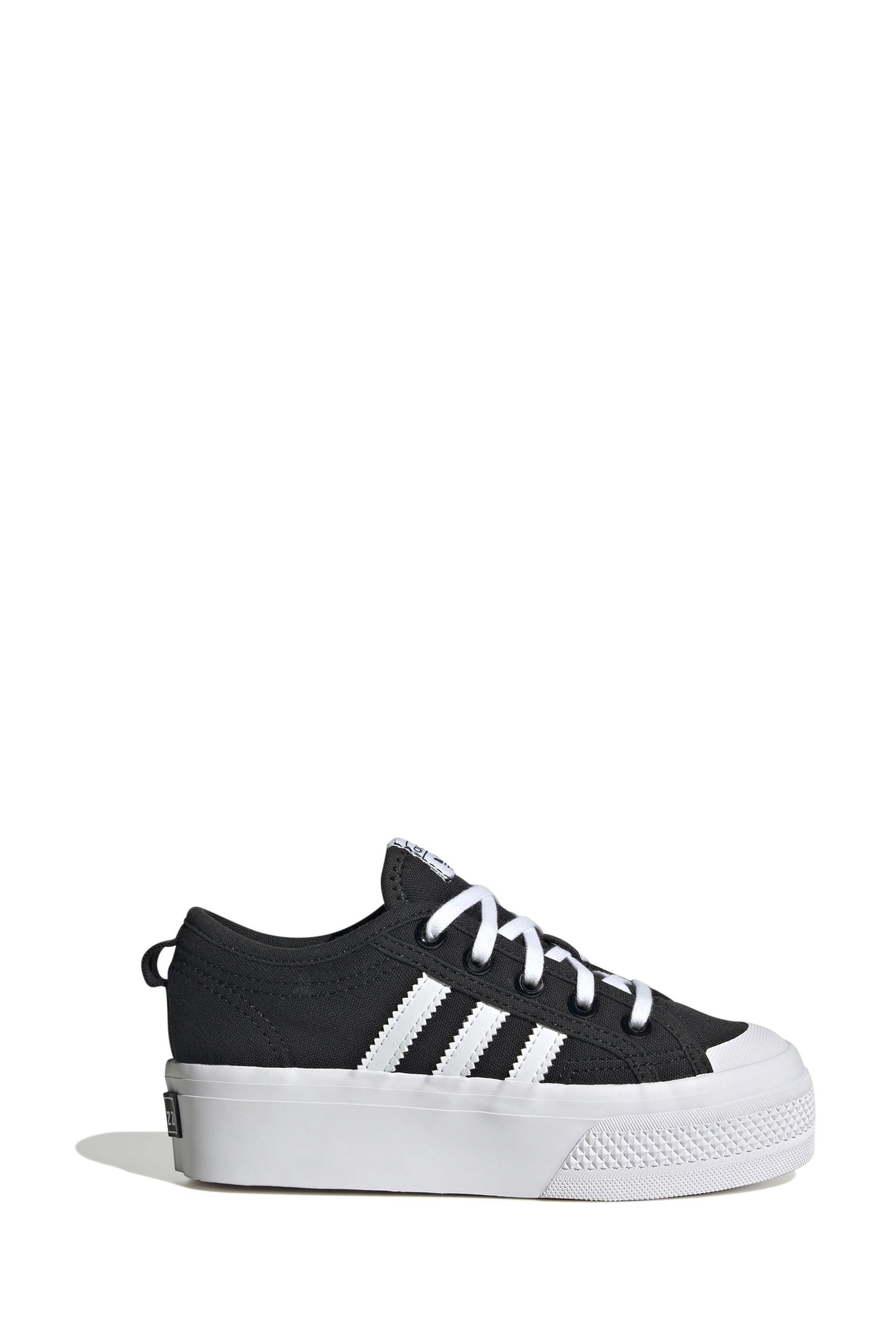 Platform store trainers kids