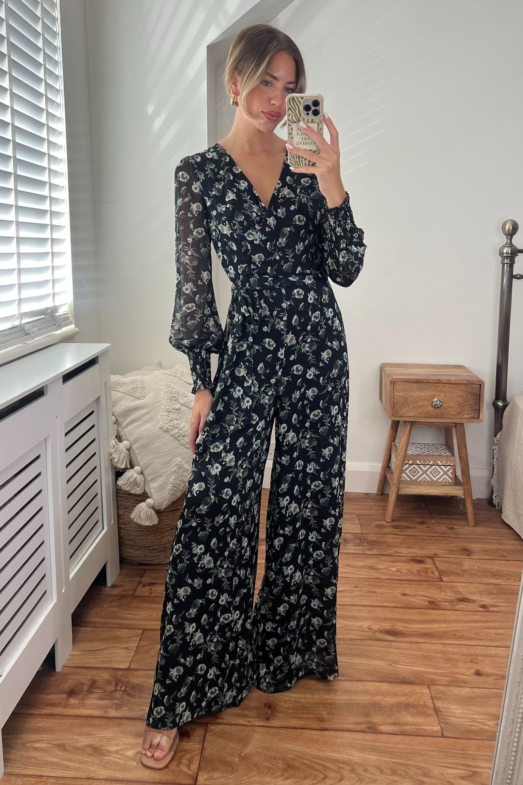 Hush carly jumpsuit outlet