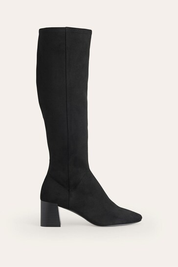 navy work boots