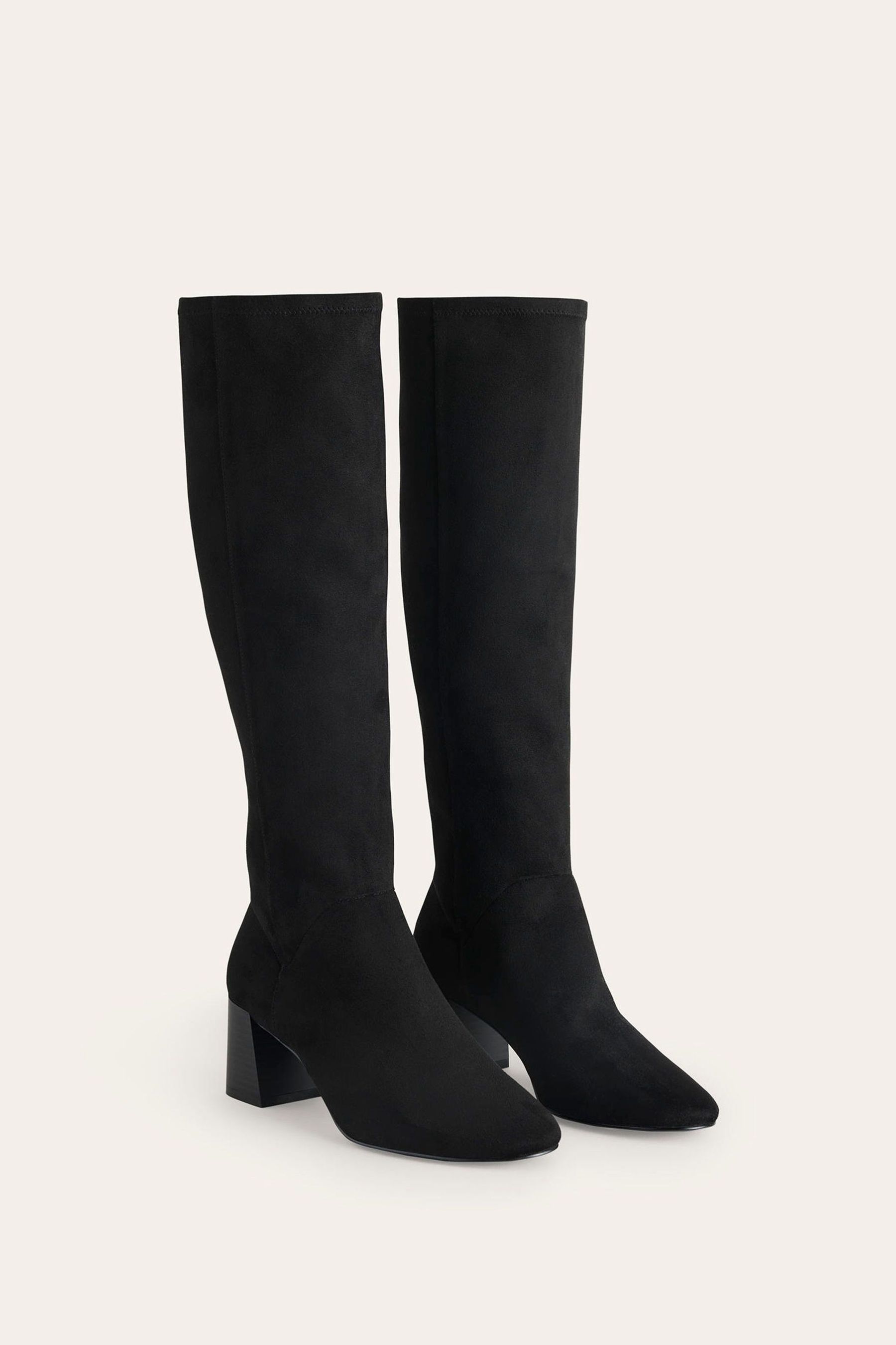 Boden ladies boots top