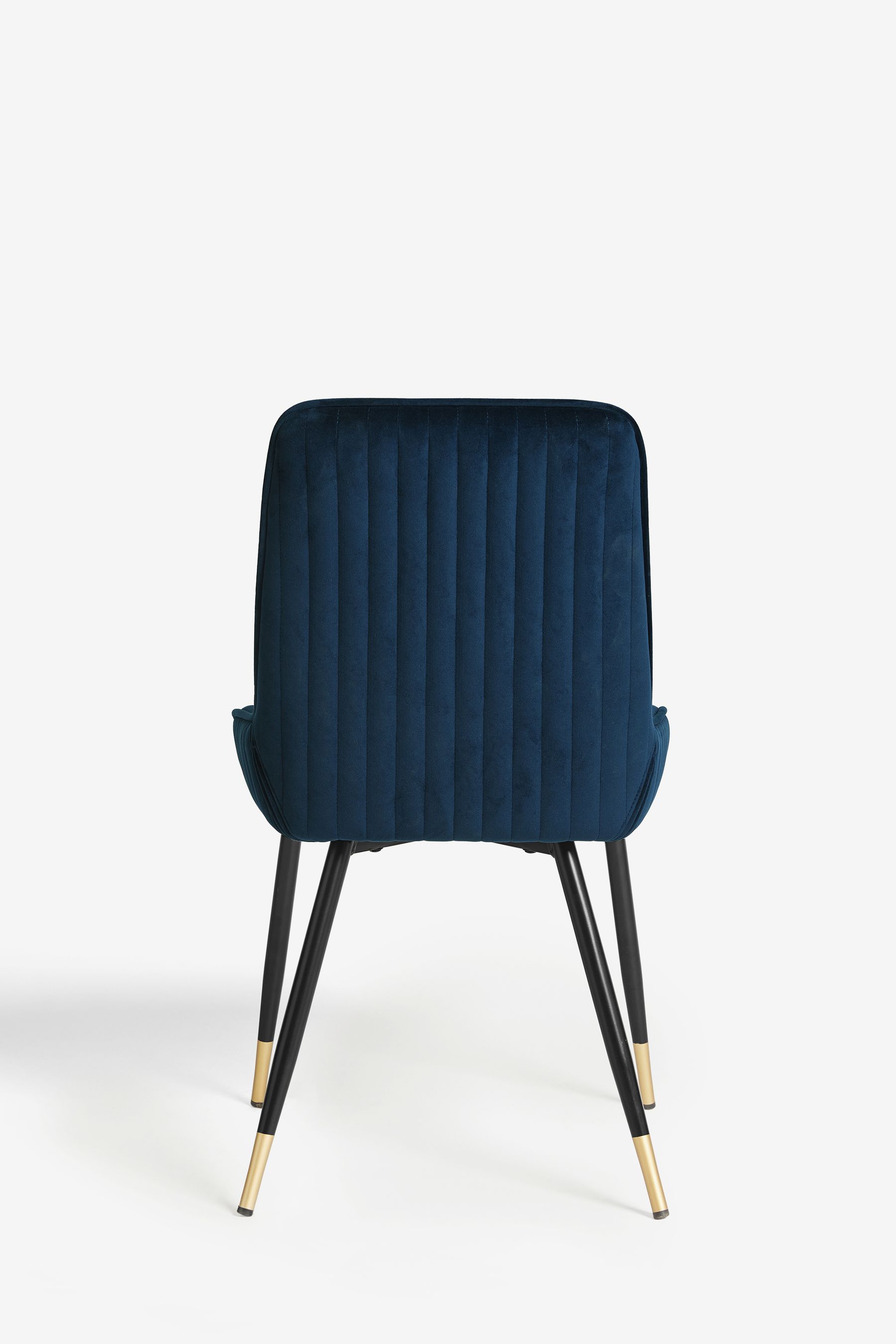 Next velvet dining outlet chairs
