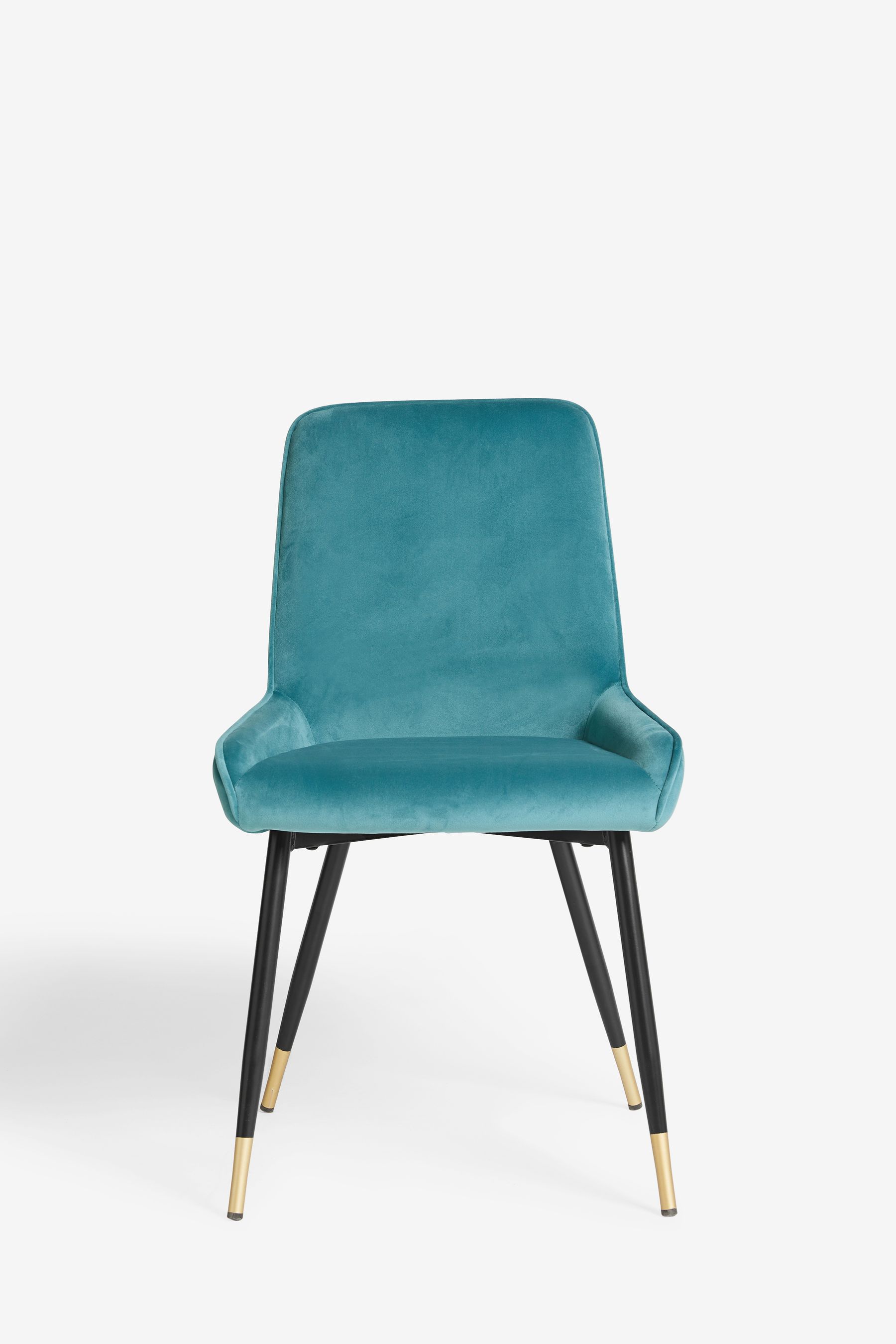 Next teal dining outlet chairs