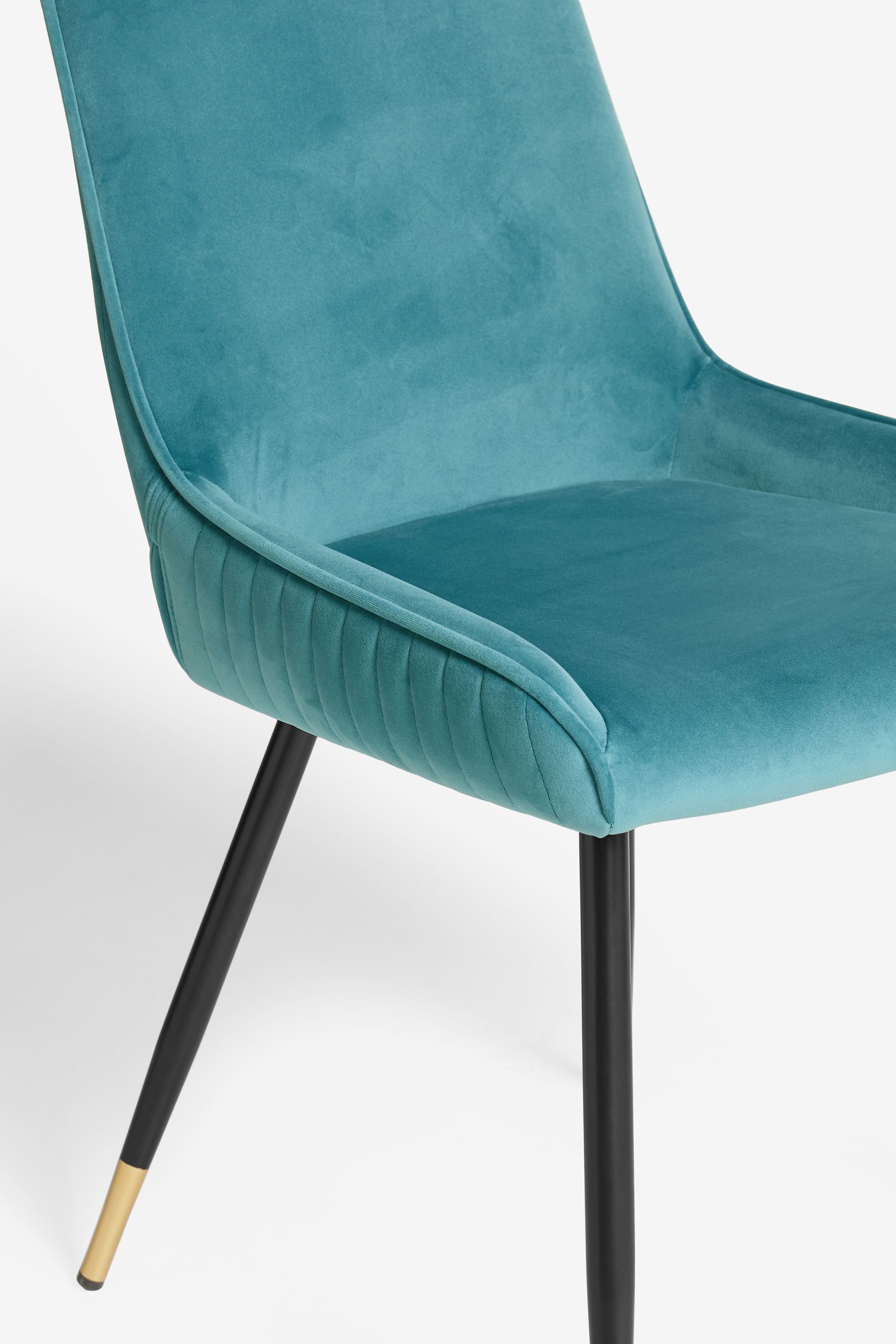 Next shop teal chair