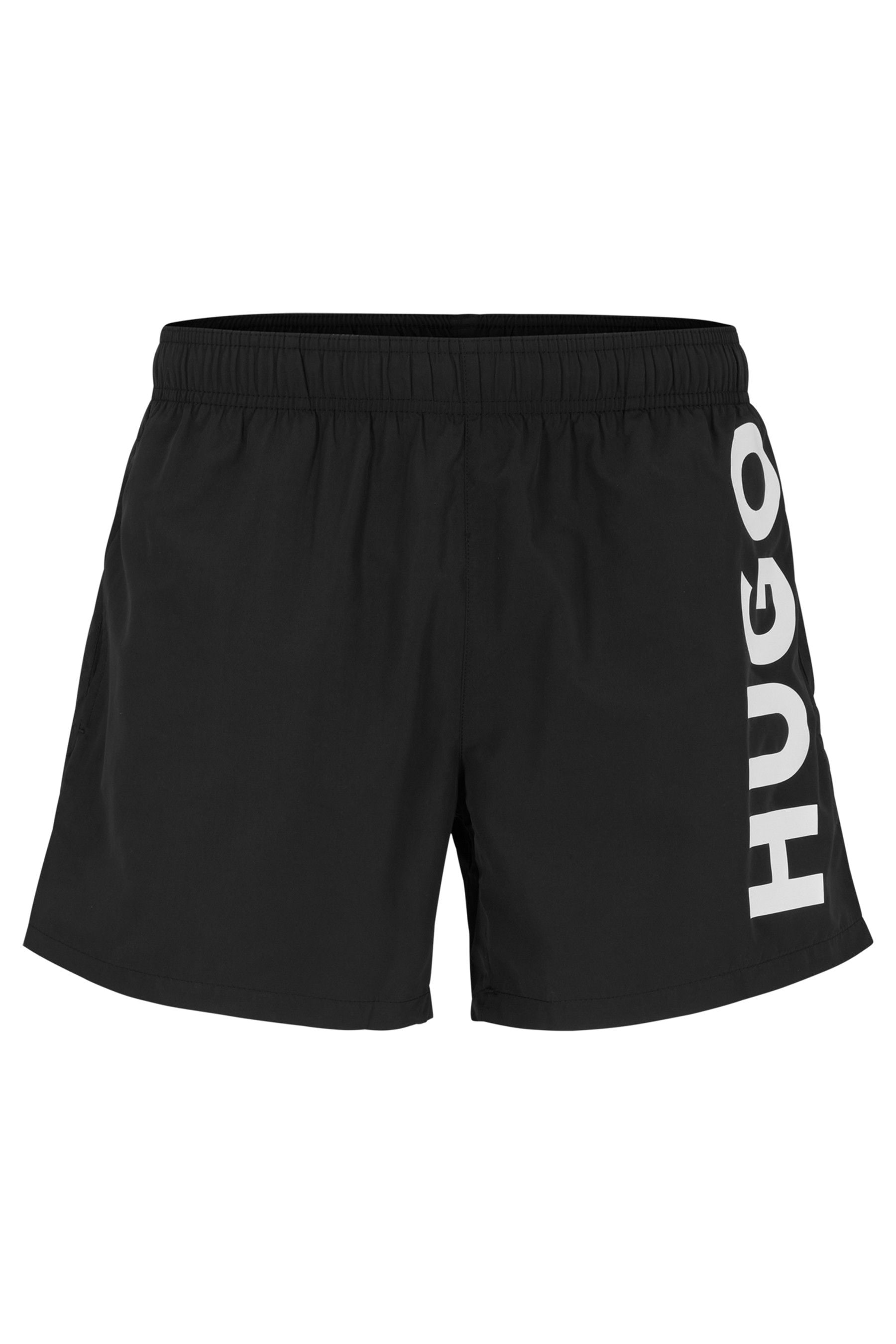 Hugo boss online swim shorts uk