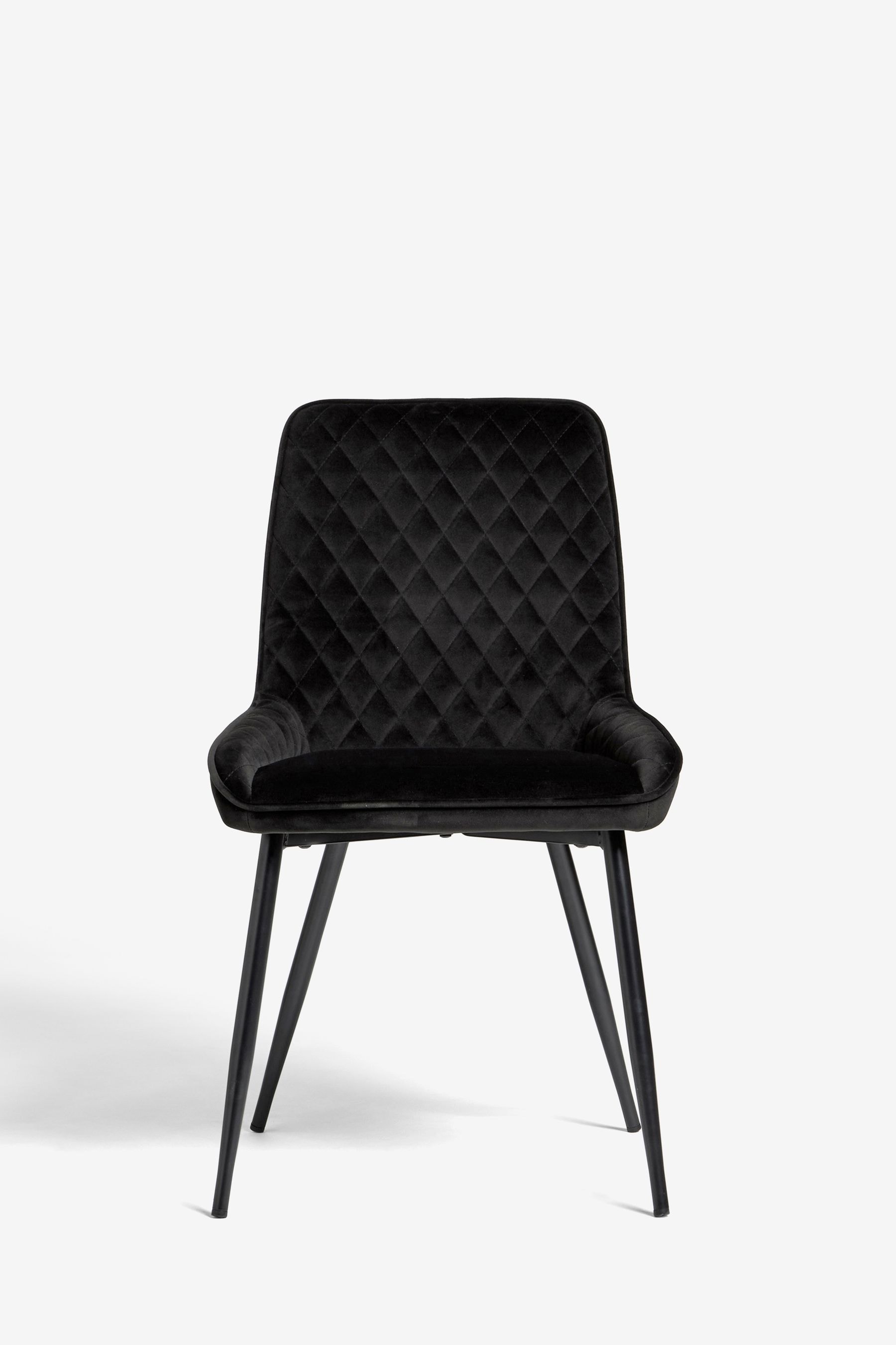 Next black chairs shop