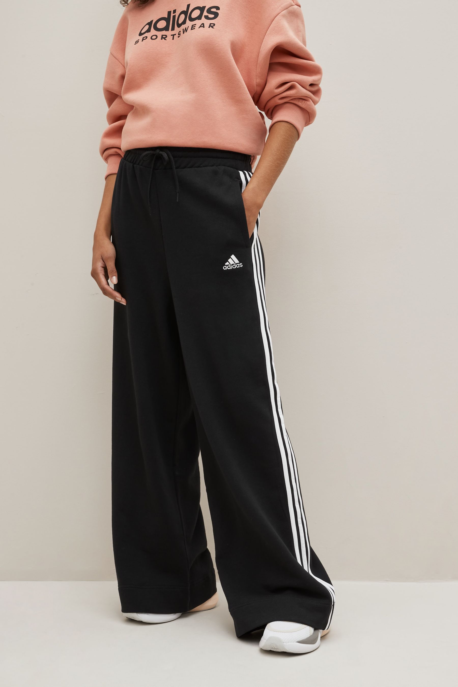 Adidas petite joggers outlet