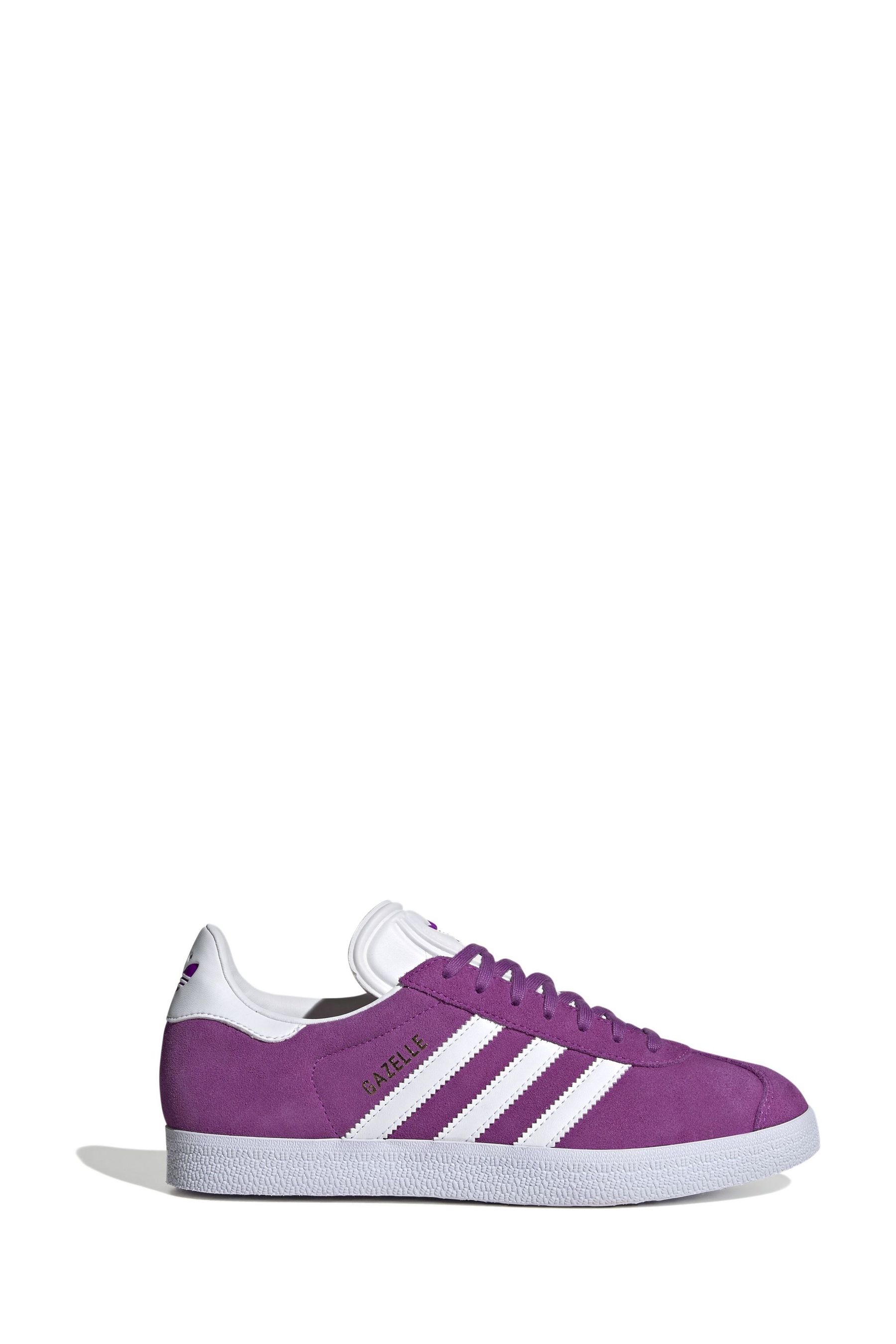 Gazelle deals trainers uk