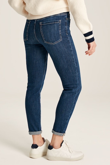Joules Blue Skinny Jeans
