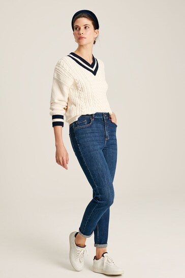 Joules Blue Jeans