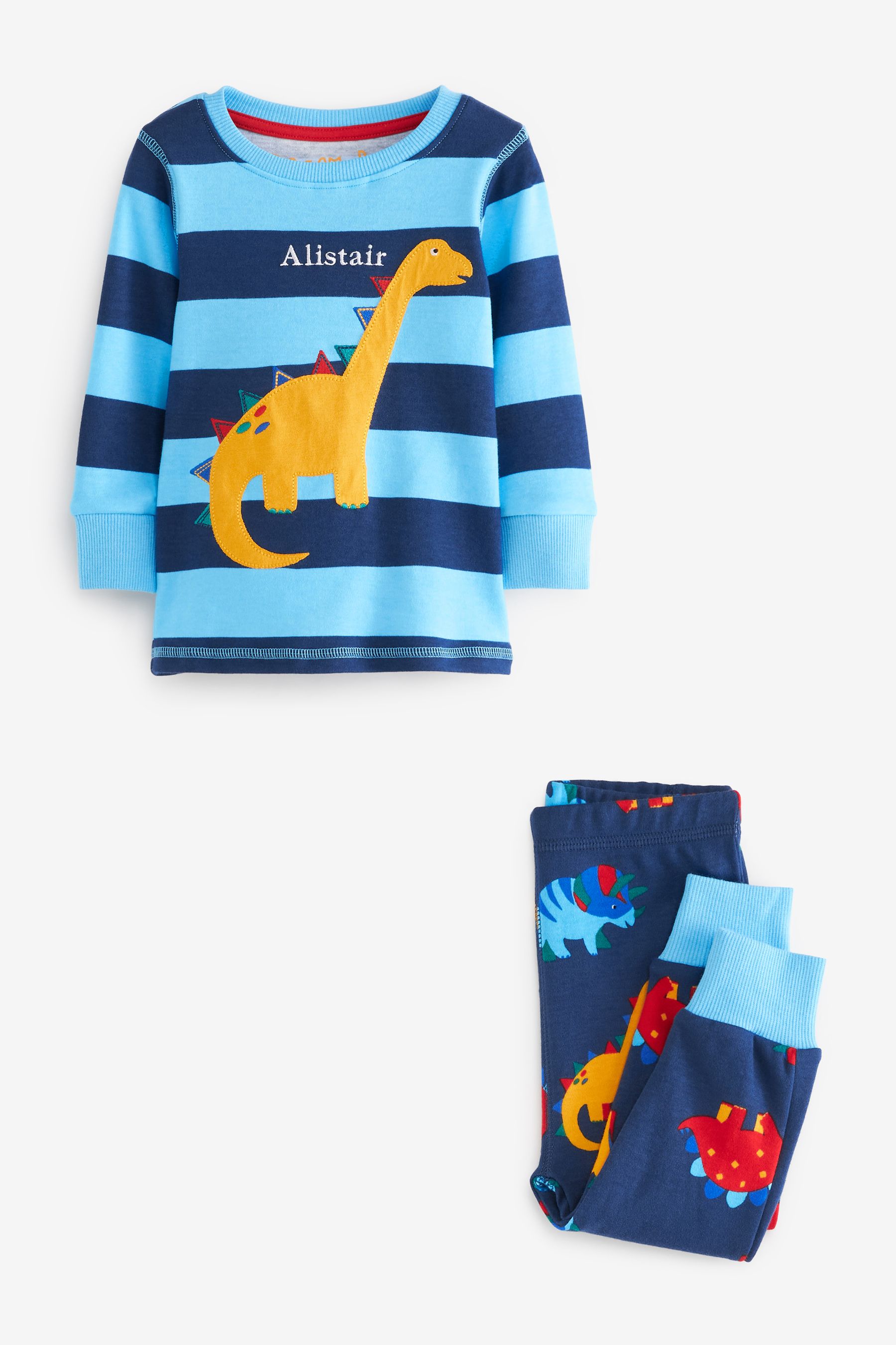 Dinosaur 2025 pjs next