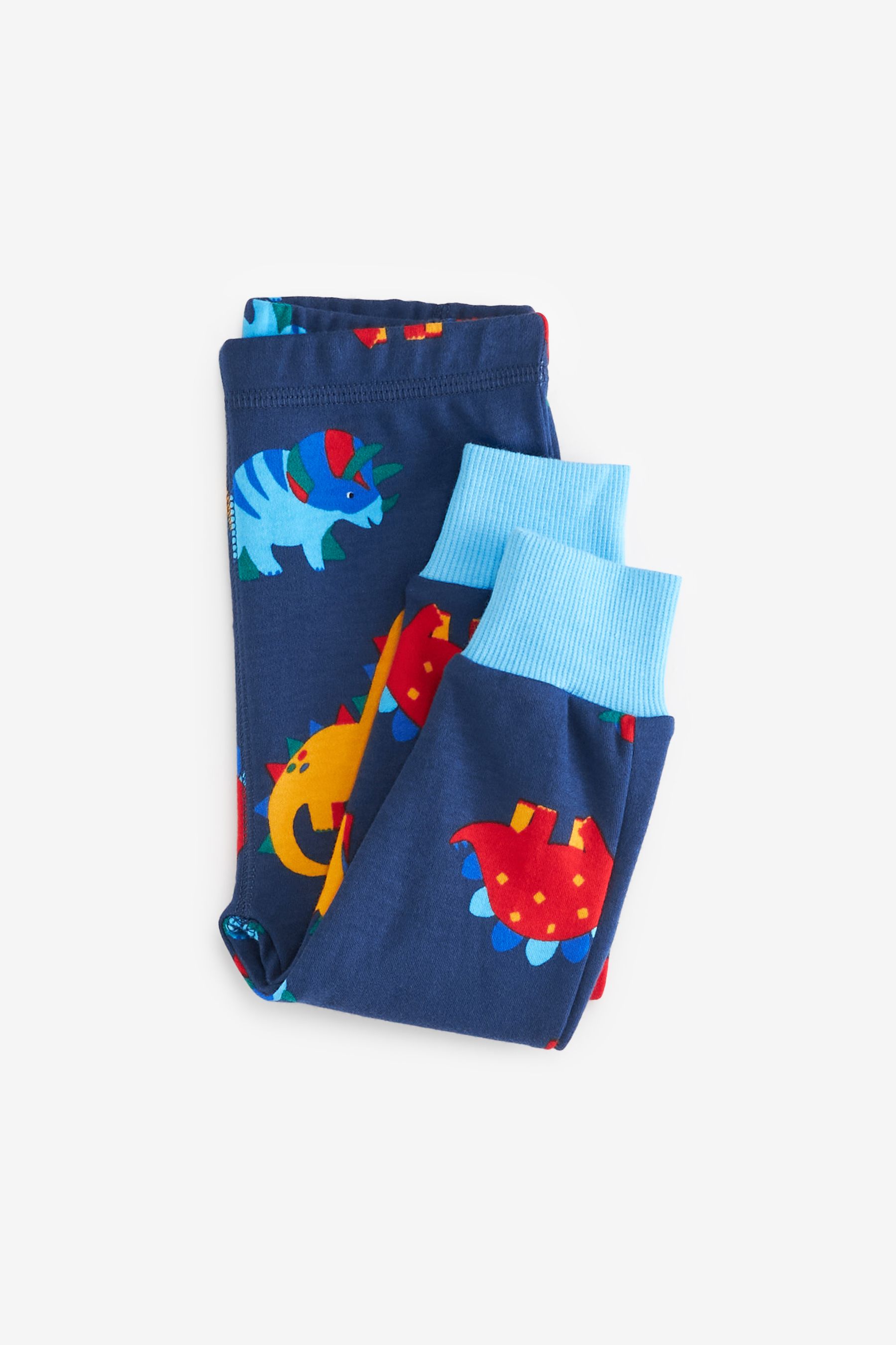 Buy Personalised Dinosaur Pyjamas from the Next UK online shop
