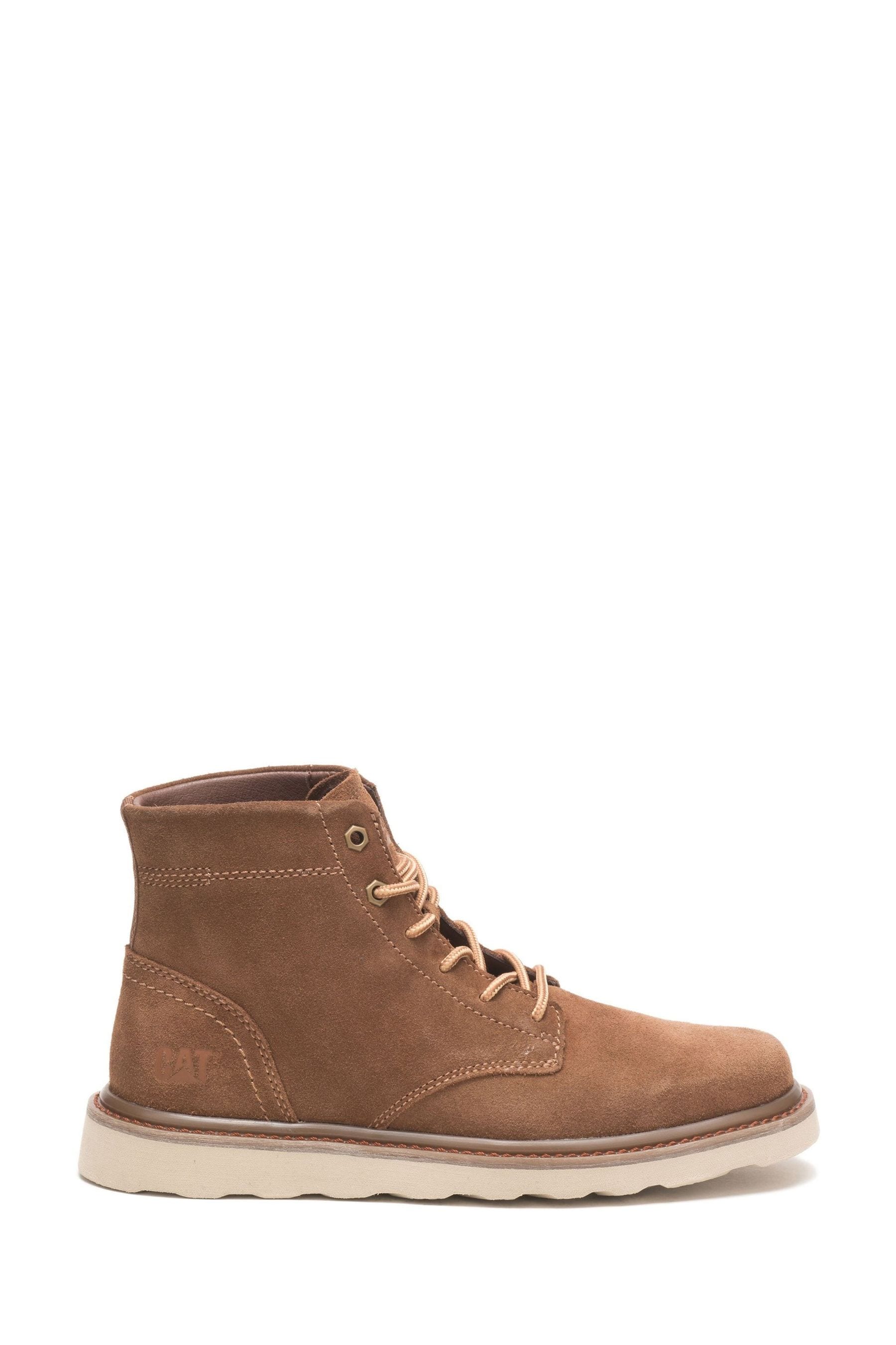 Caterpillar chronicle boot deals