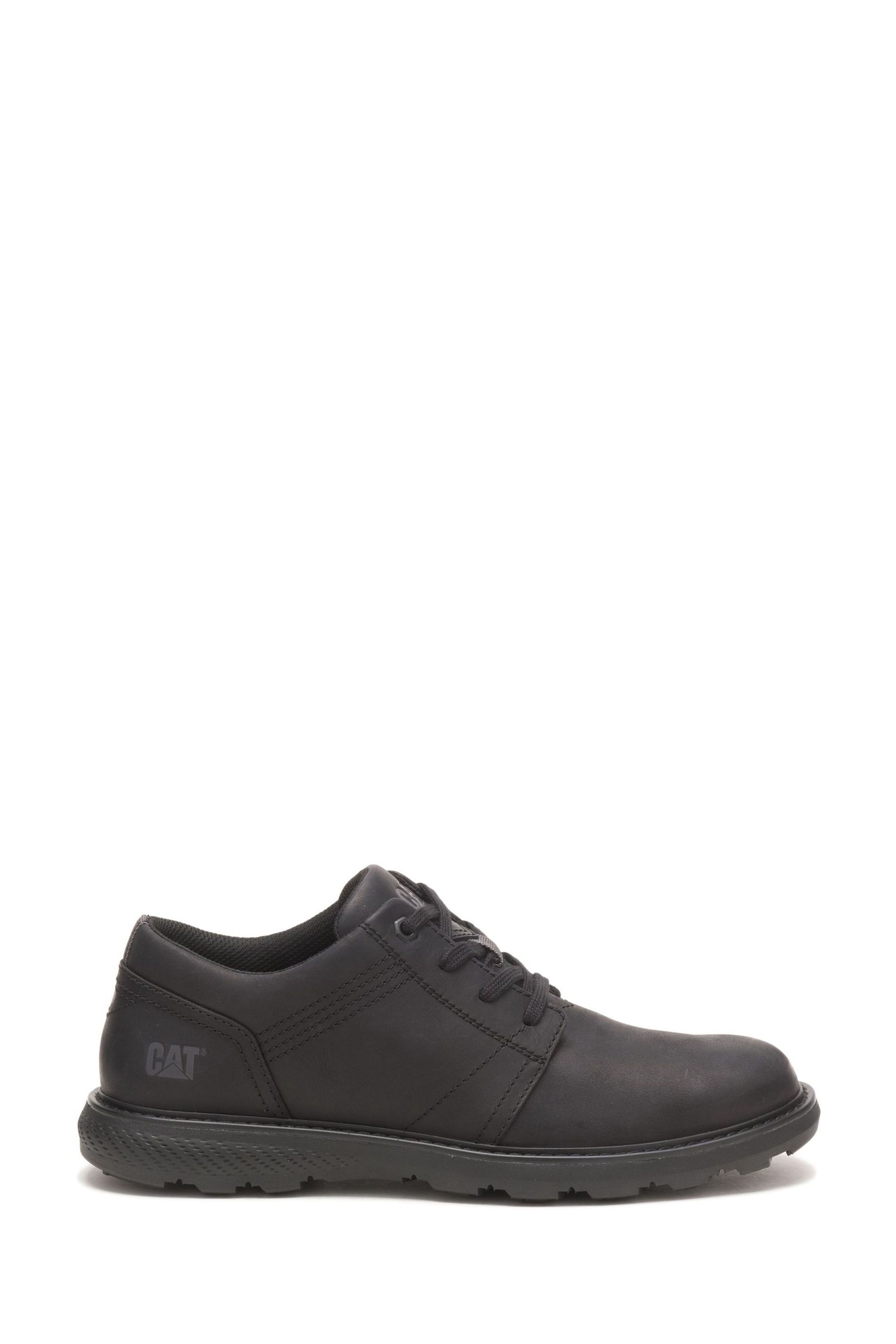 CAT Black Olly 2.0 Shoes