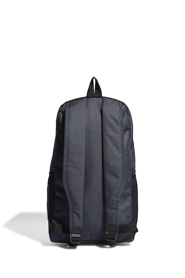 adidas Blue Linear Backpack