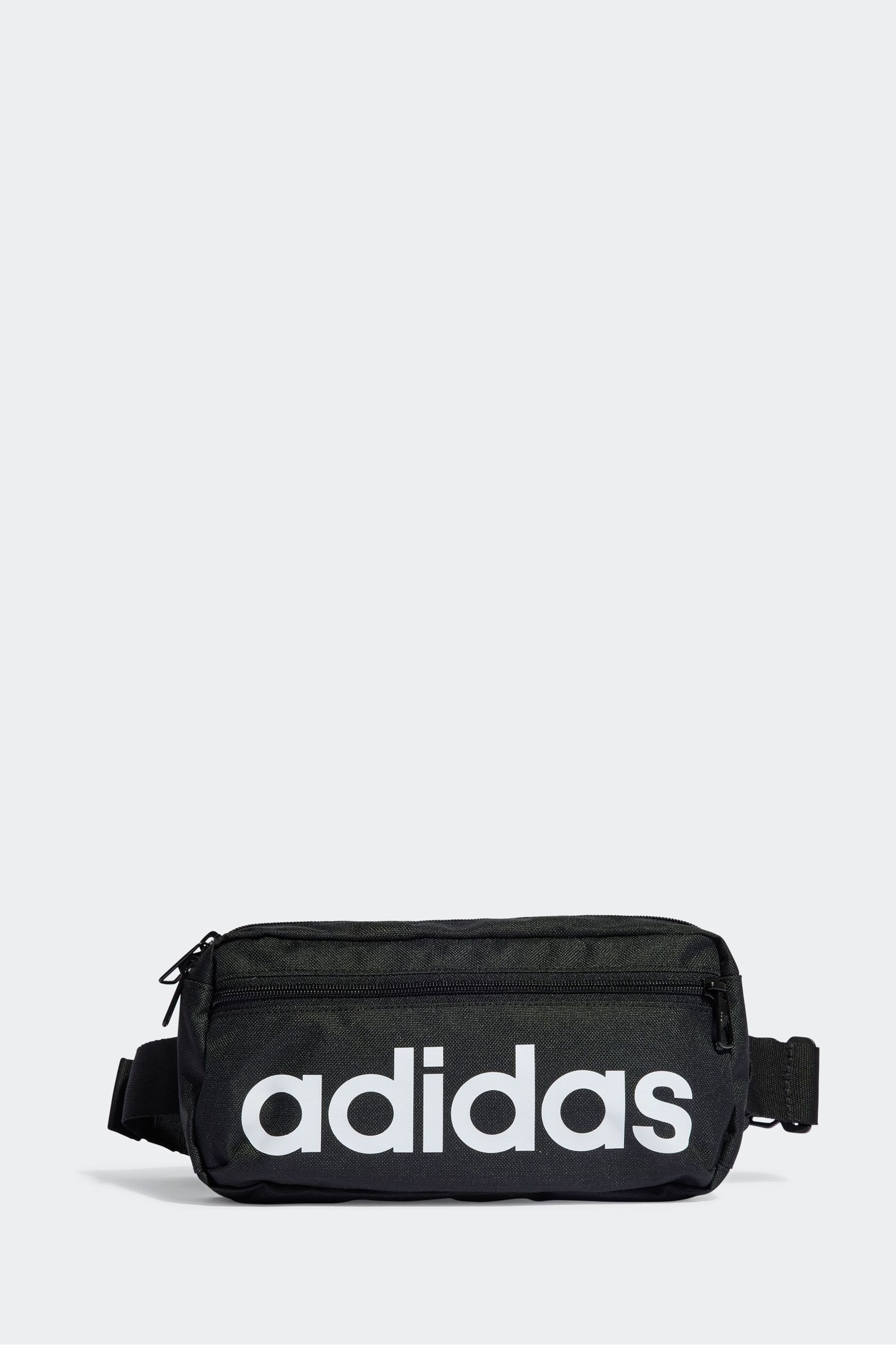 Bum bag adidas black outlet